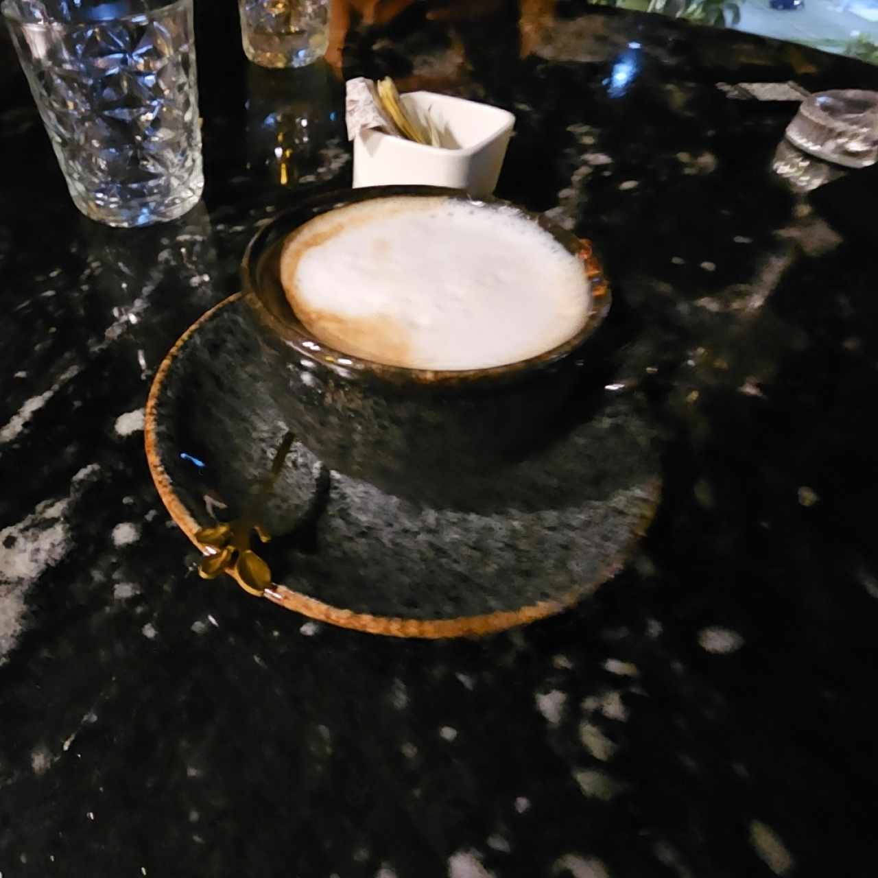 Capuccino