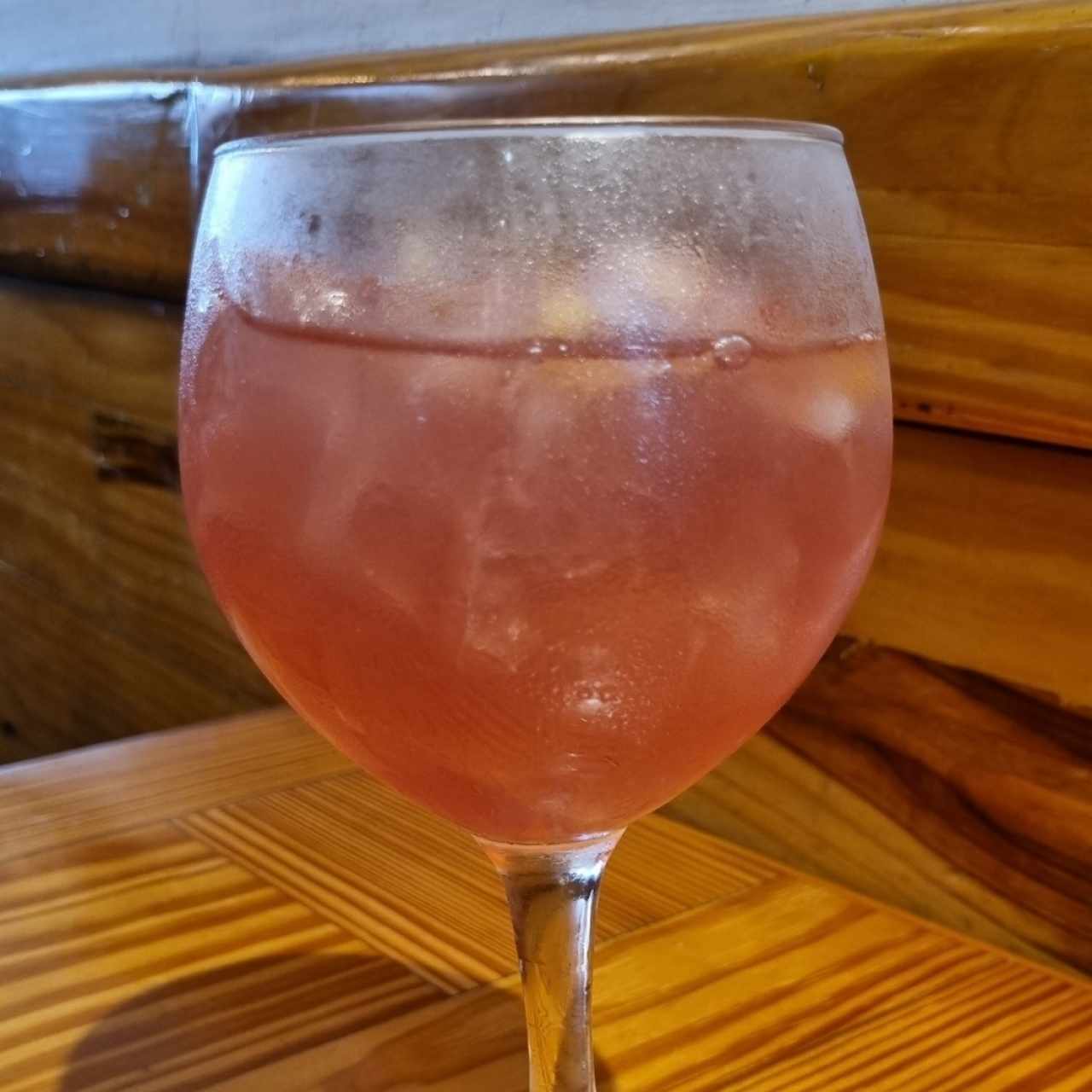 sangria rosada