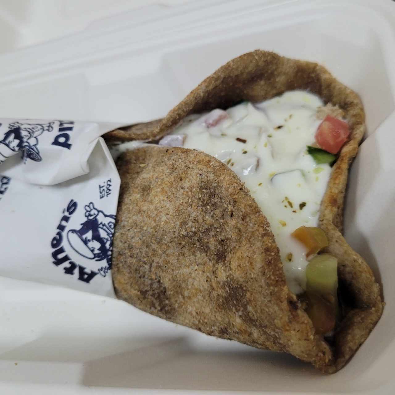 Gyros