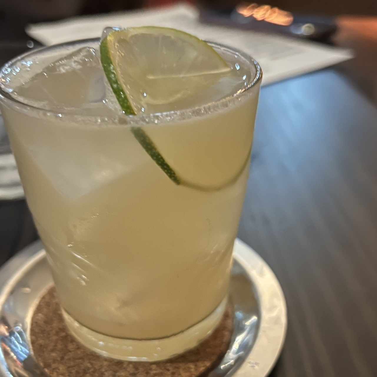 Margarita