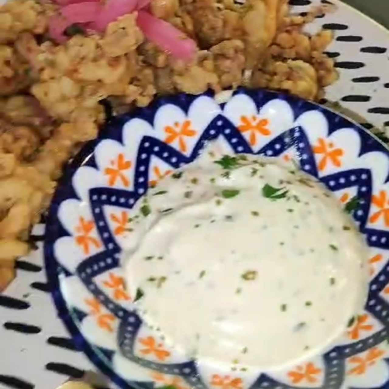 Arañitas 