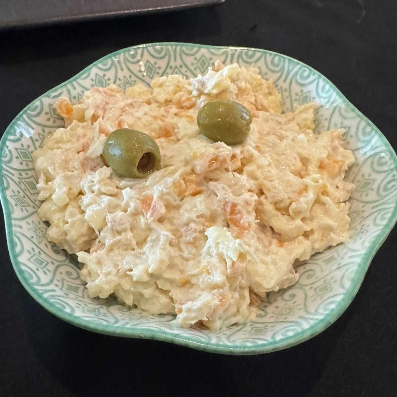 ENSALADILLA RUSA