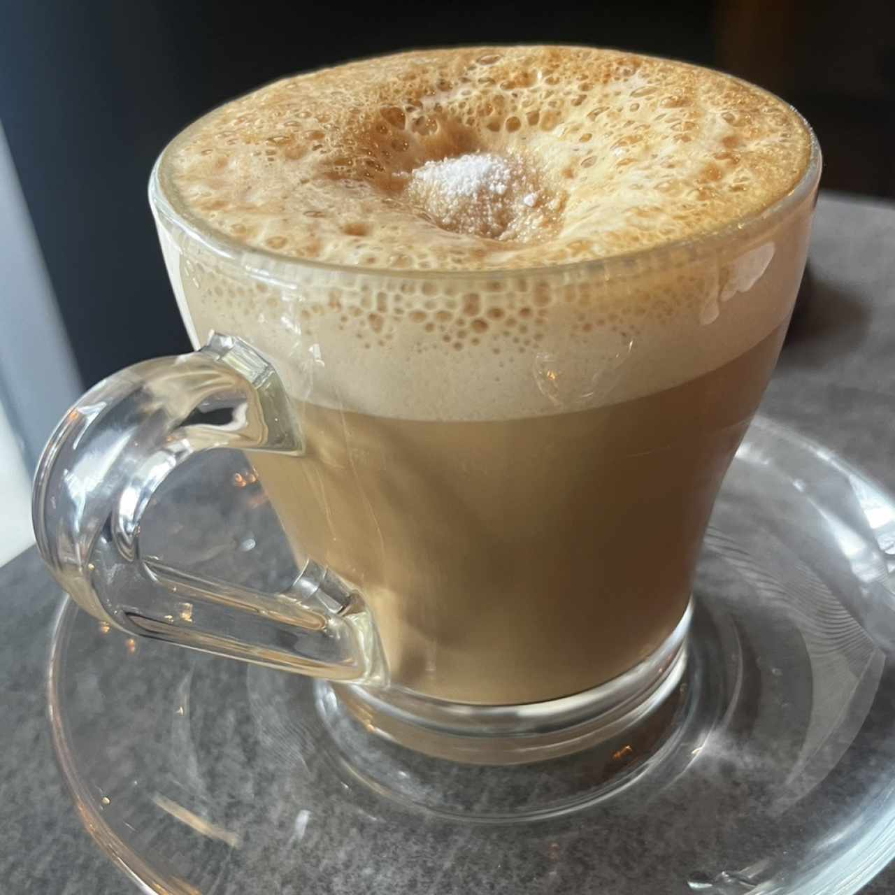 Capuchino 