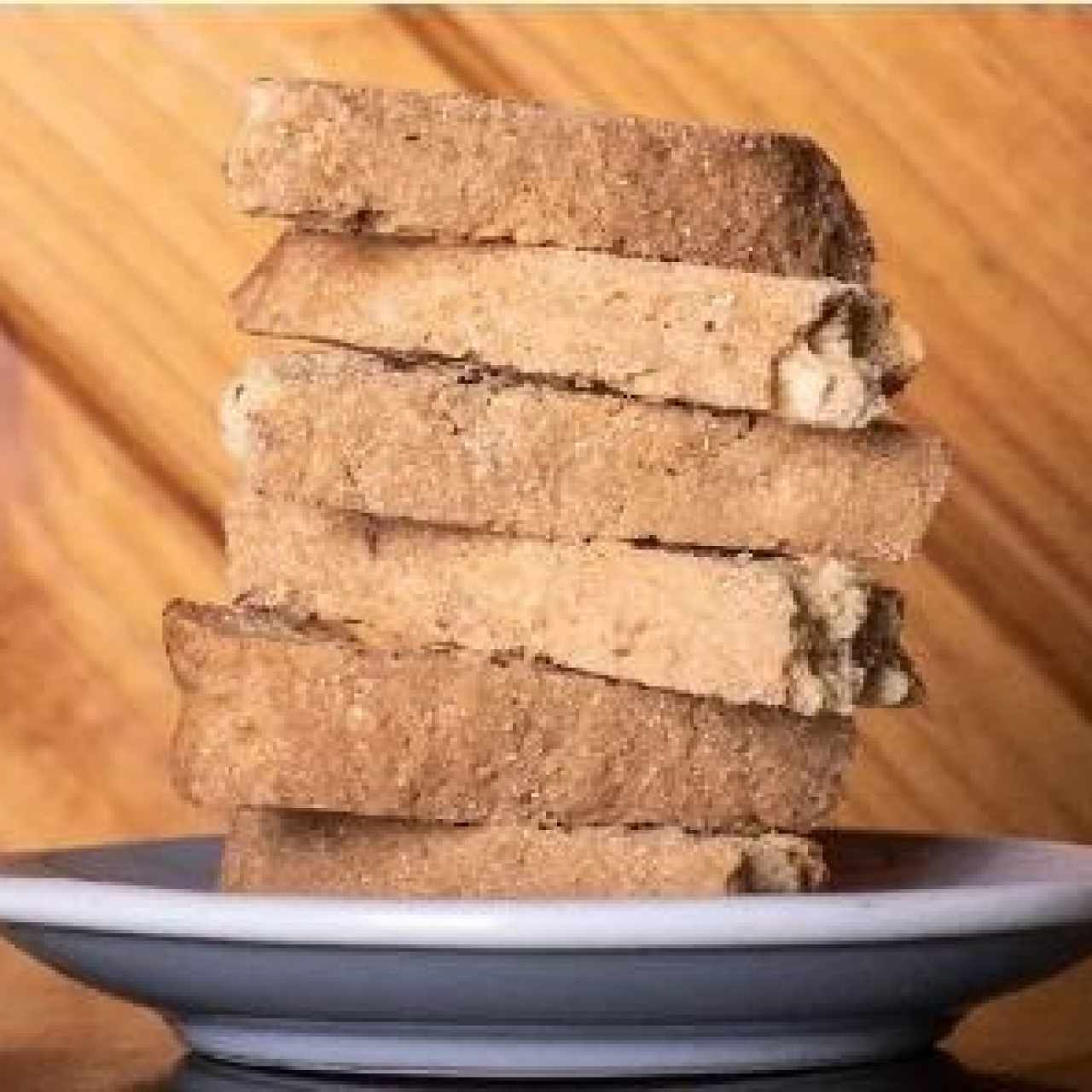 Biscotti Almendra en Vasito