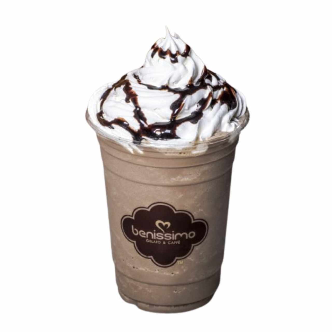 Moka Frappe