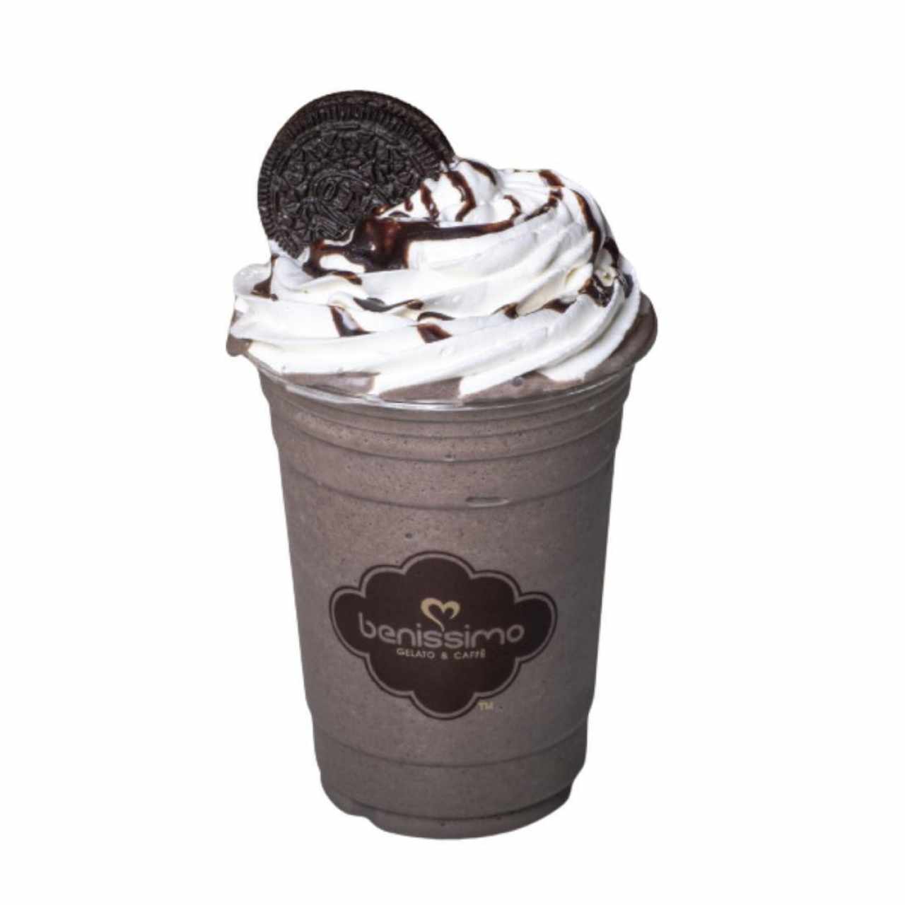 Oreo Frappe