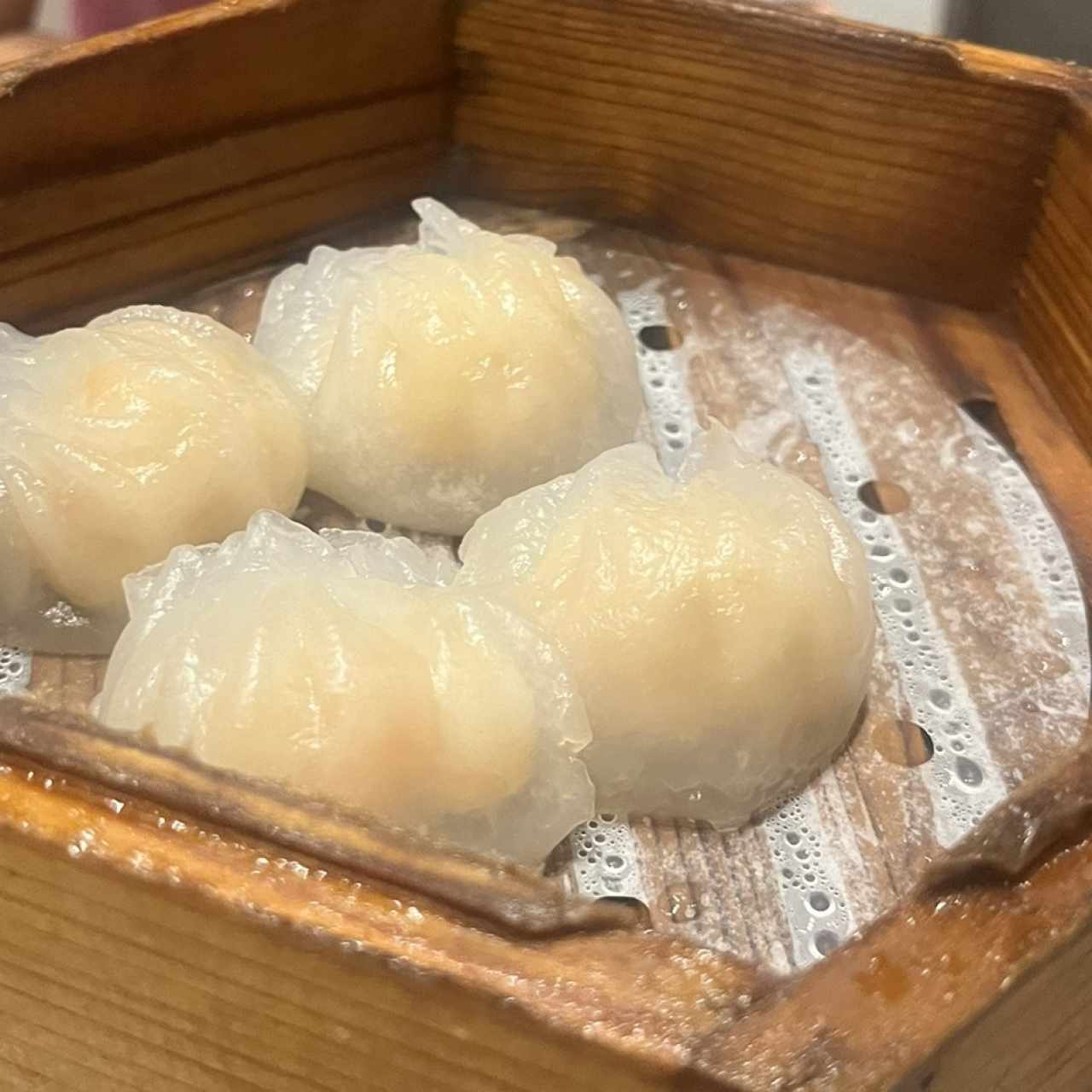 Dim Sum - HA KAO