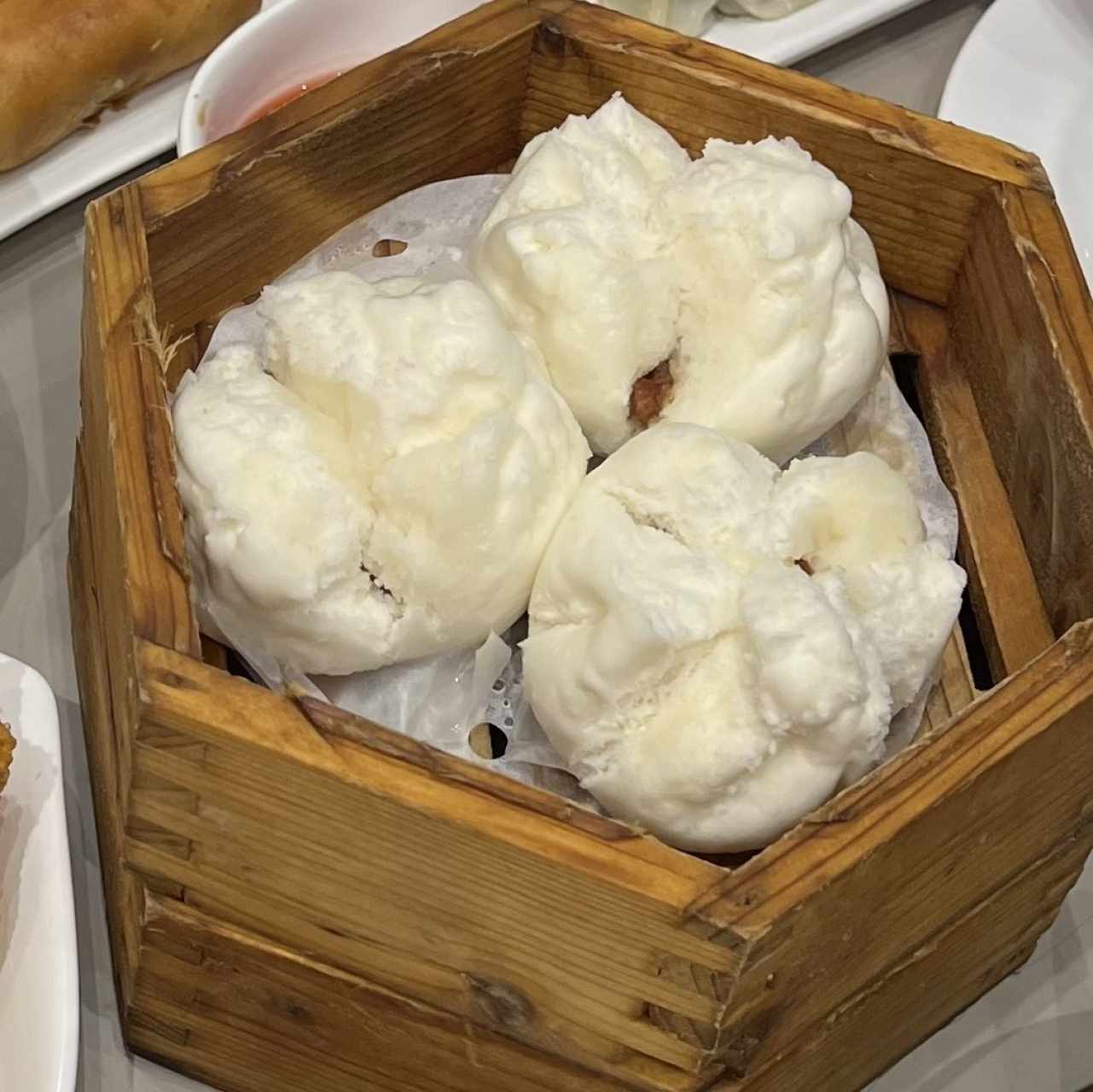 HAMPAO DE PUERCO FRESCO