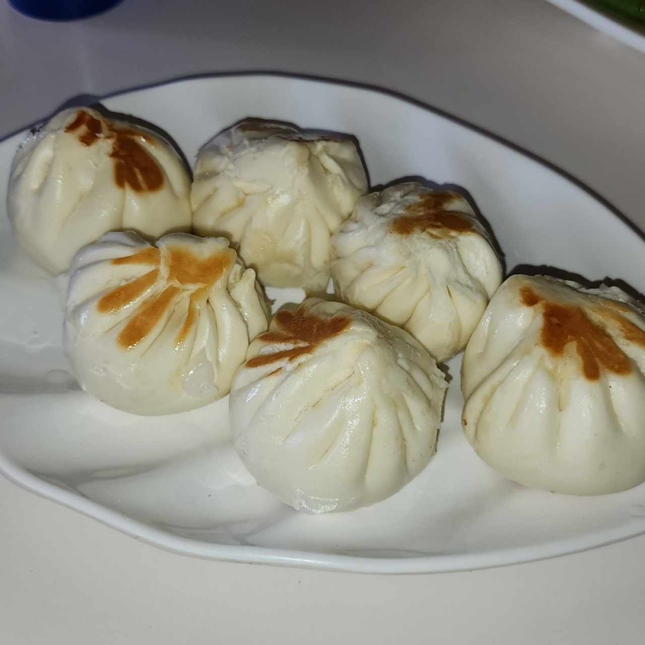 HAMPAO DE PUERCO ASADO