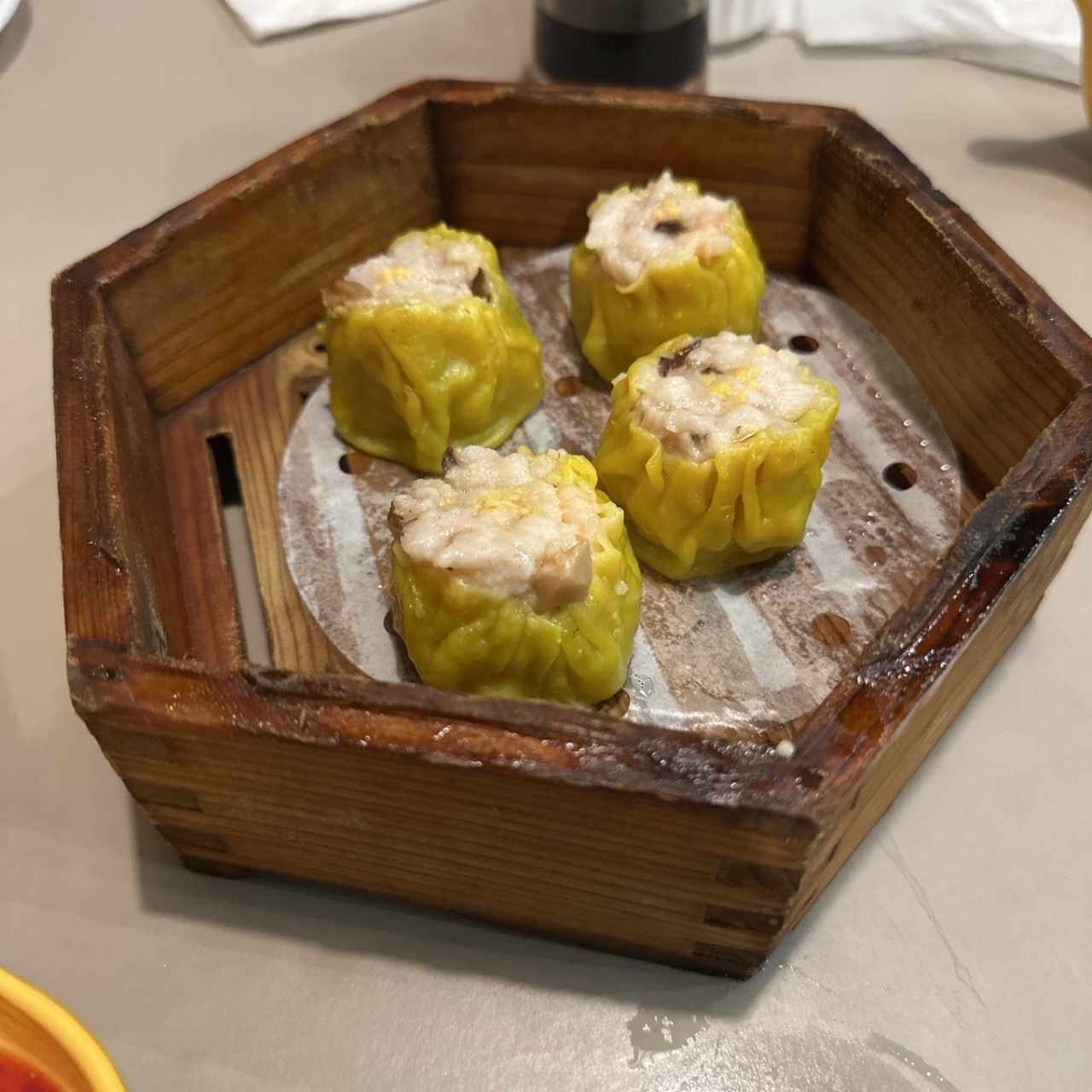 Dim Sum - SIU MAI