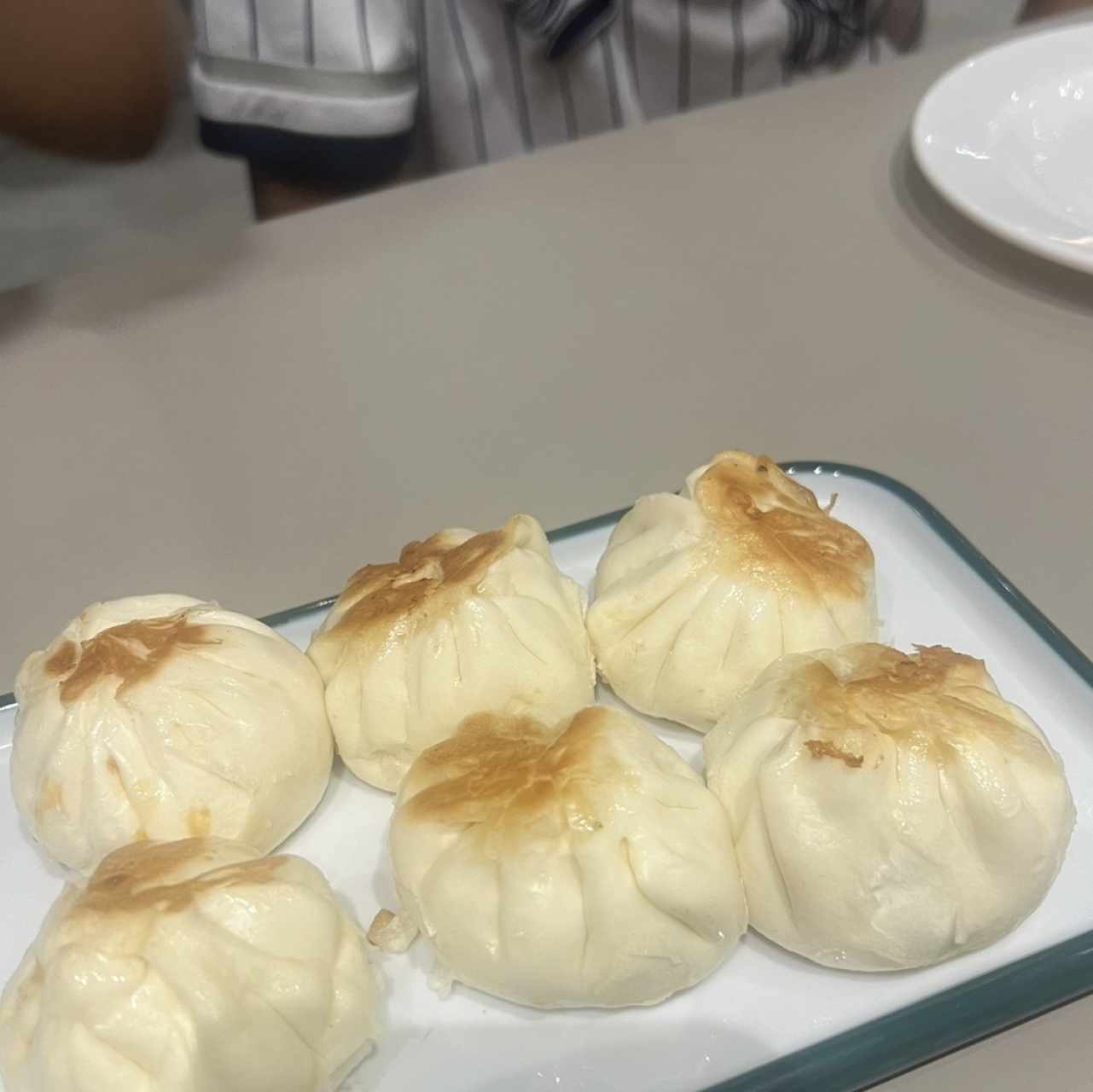 HAMPAO DE PUERCO ASADO