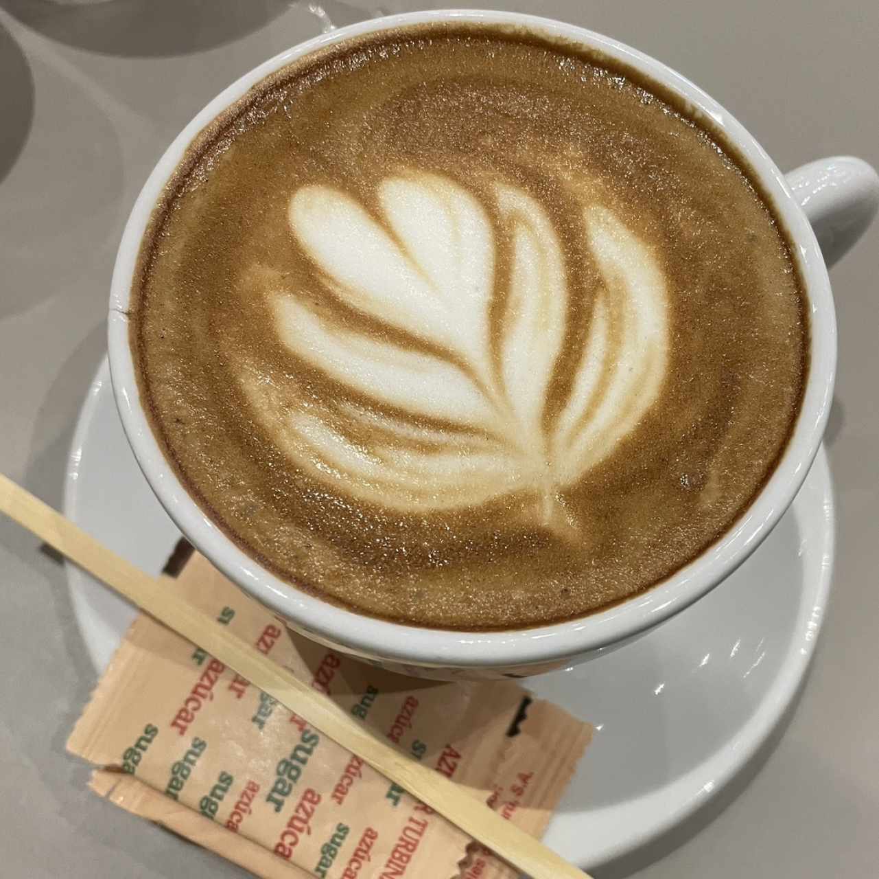 Capuccino