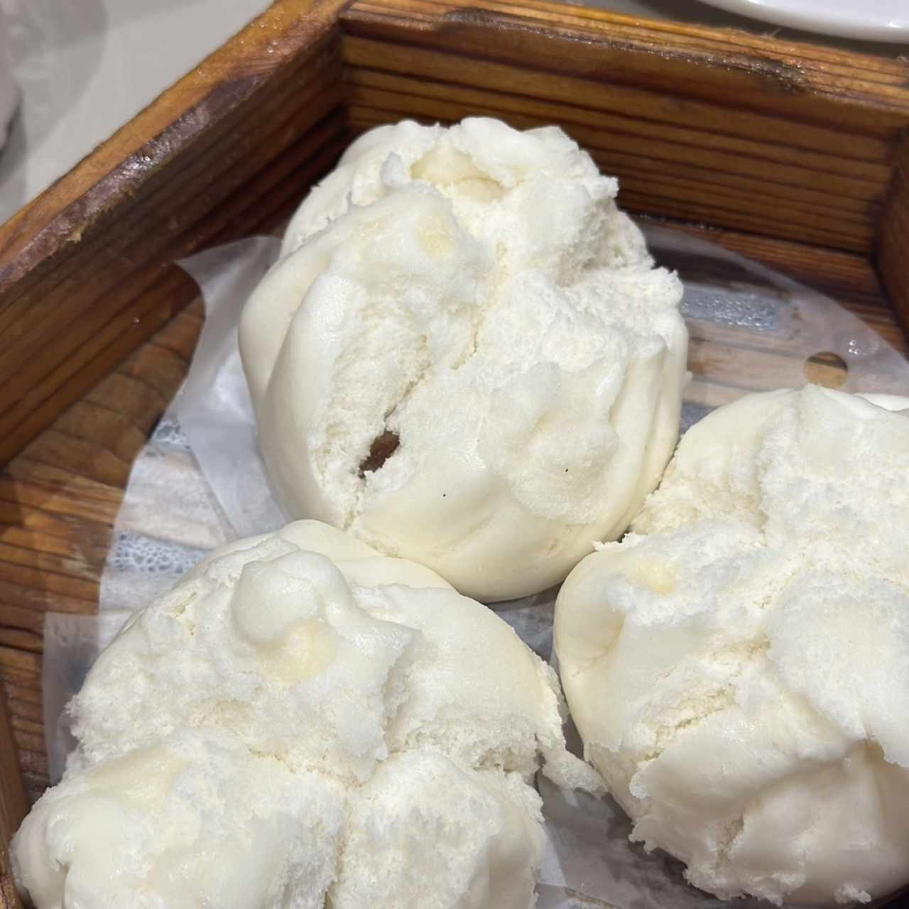 HAMPAO DE PUERCO ASADO