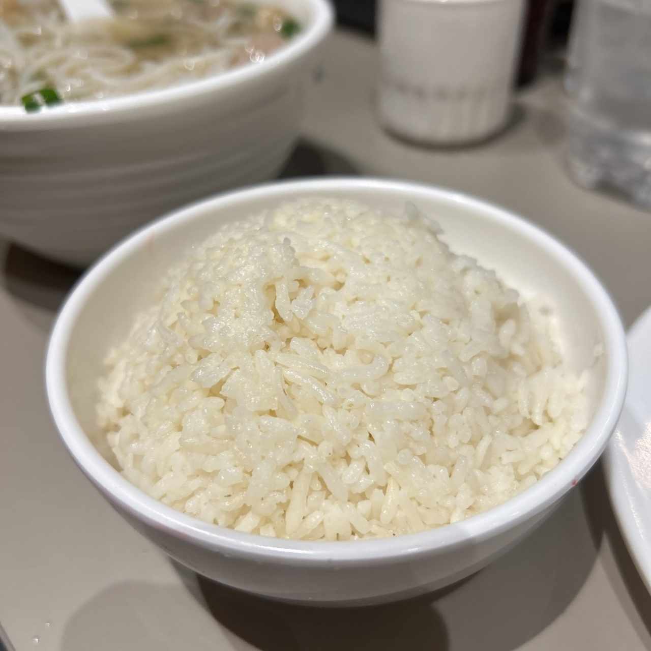 Taza de arroz