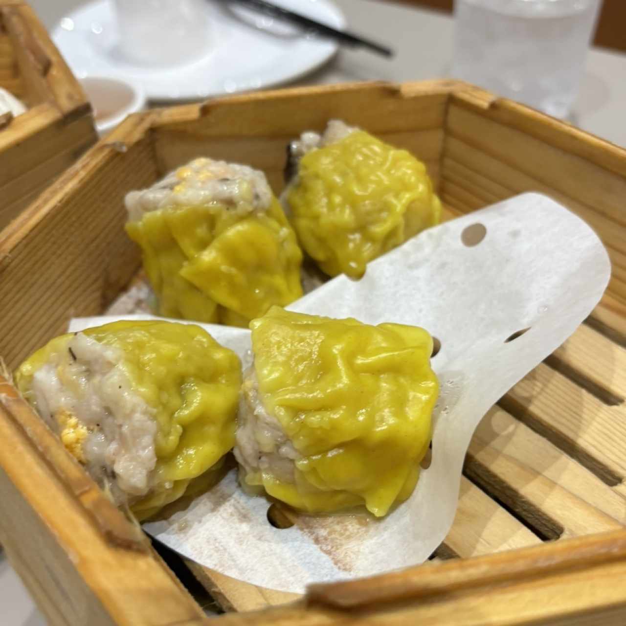 Siu mai 