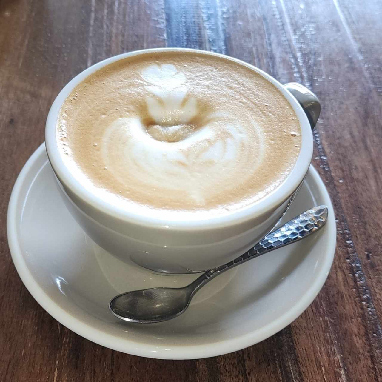 Cafe latte