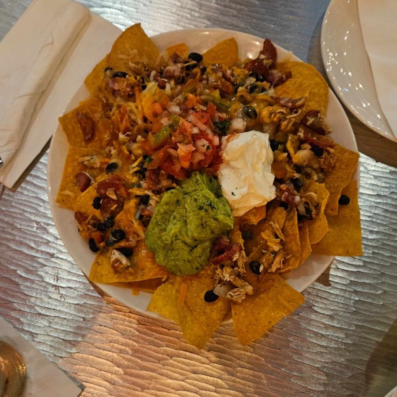 nachos