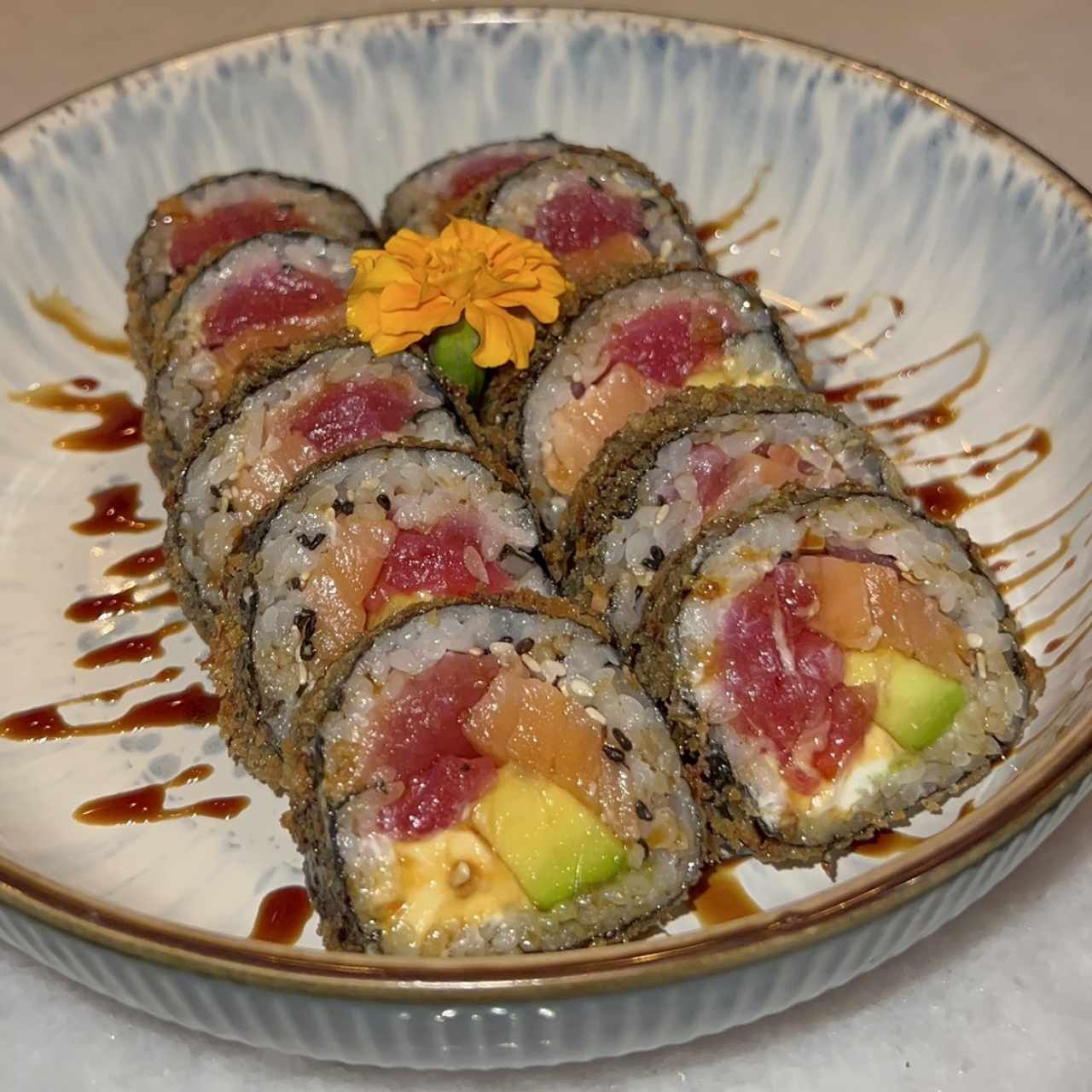 Natsuki roll