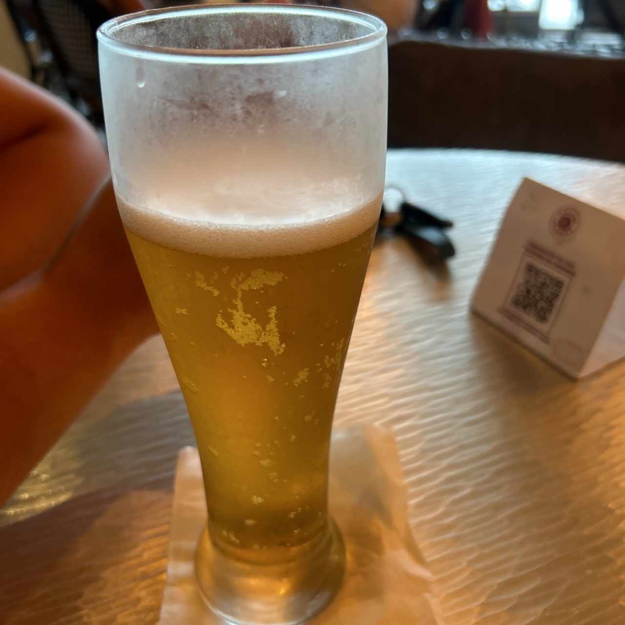 Cerveza balboa 