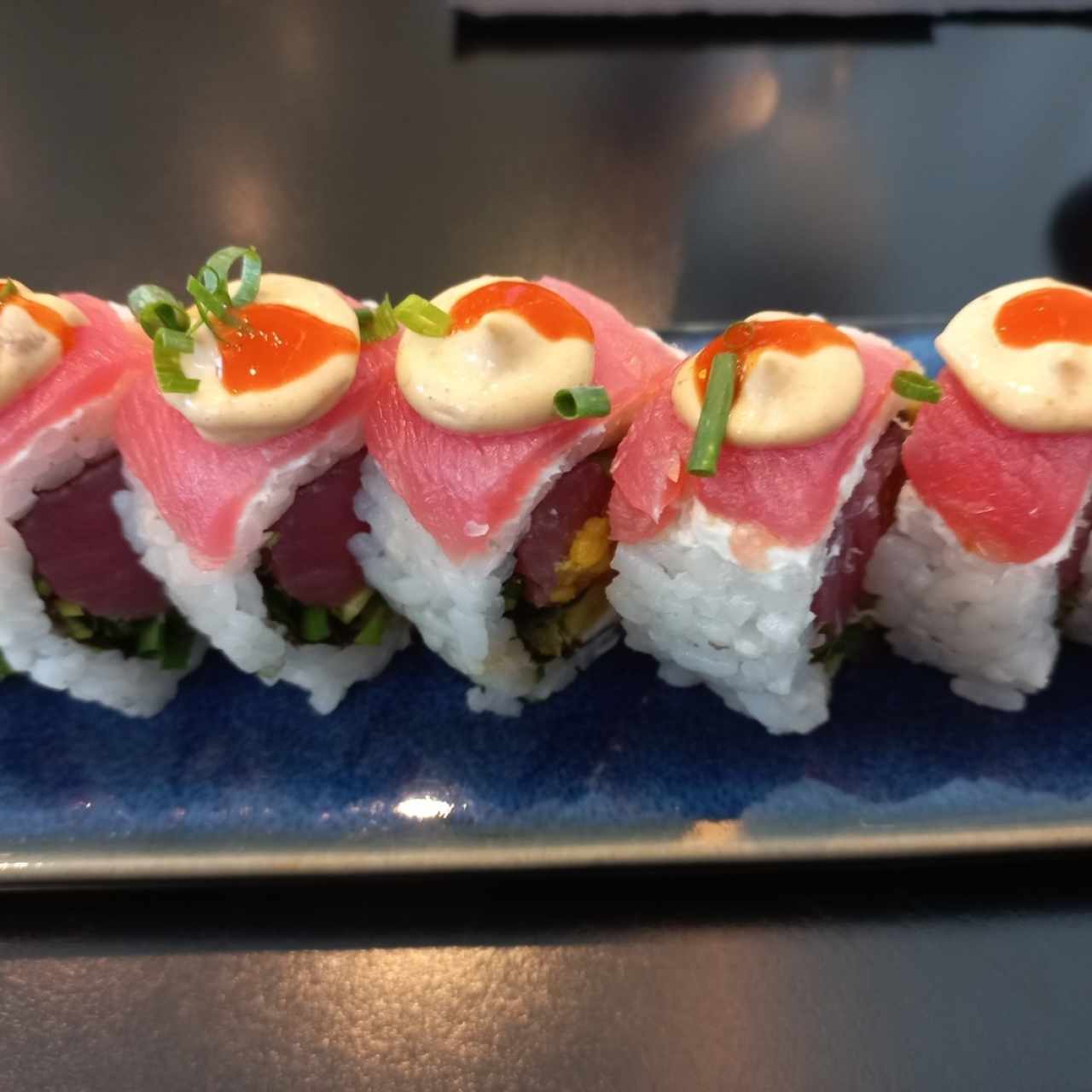 sushi roll