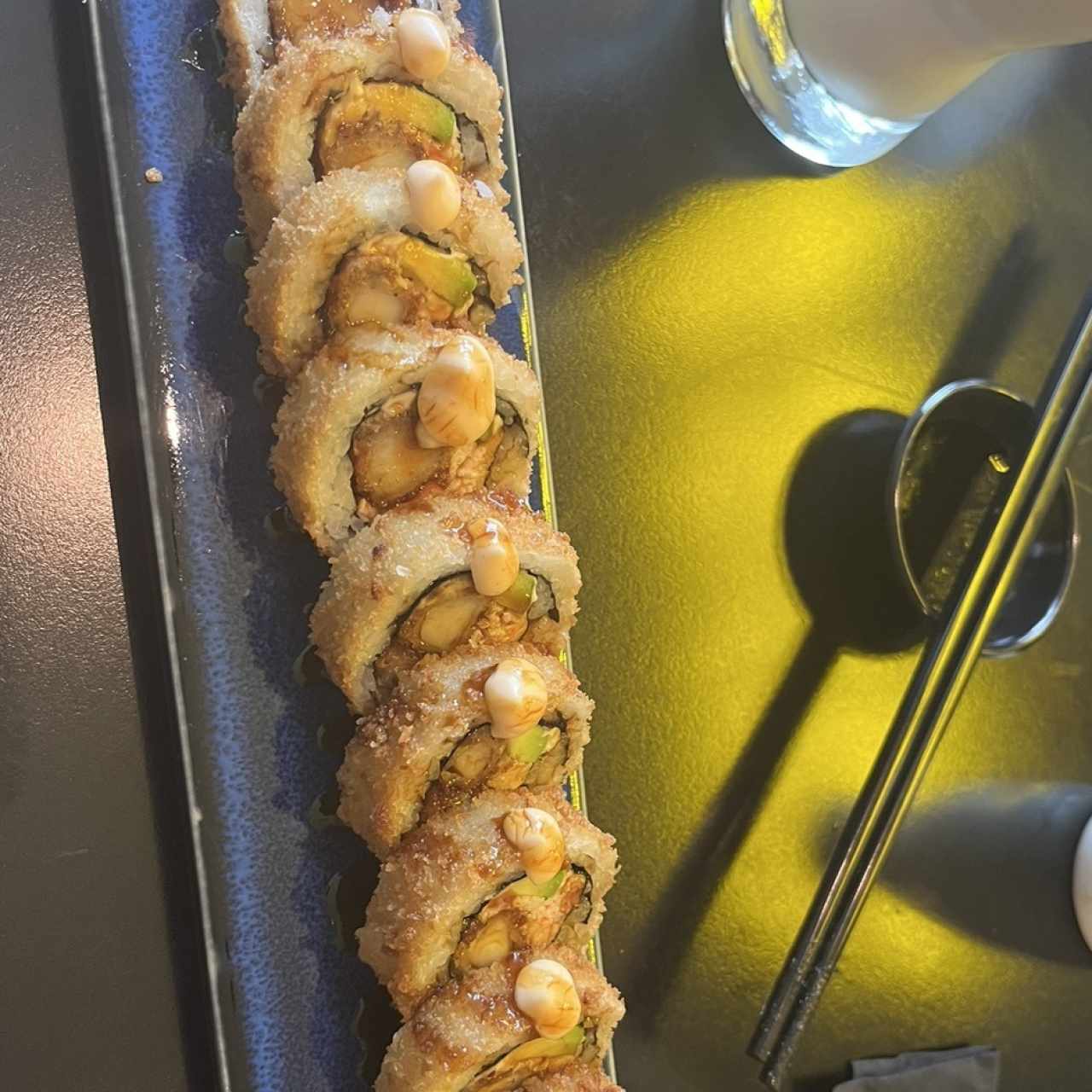 Sushi Rolls - Apanado Roll