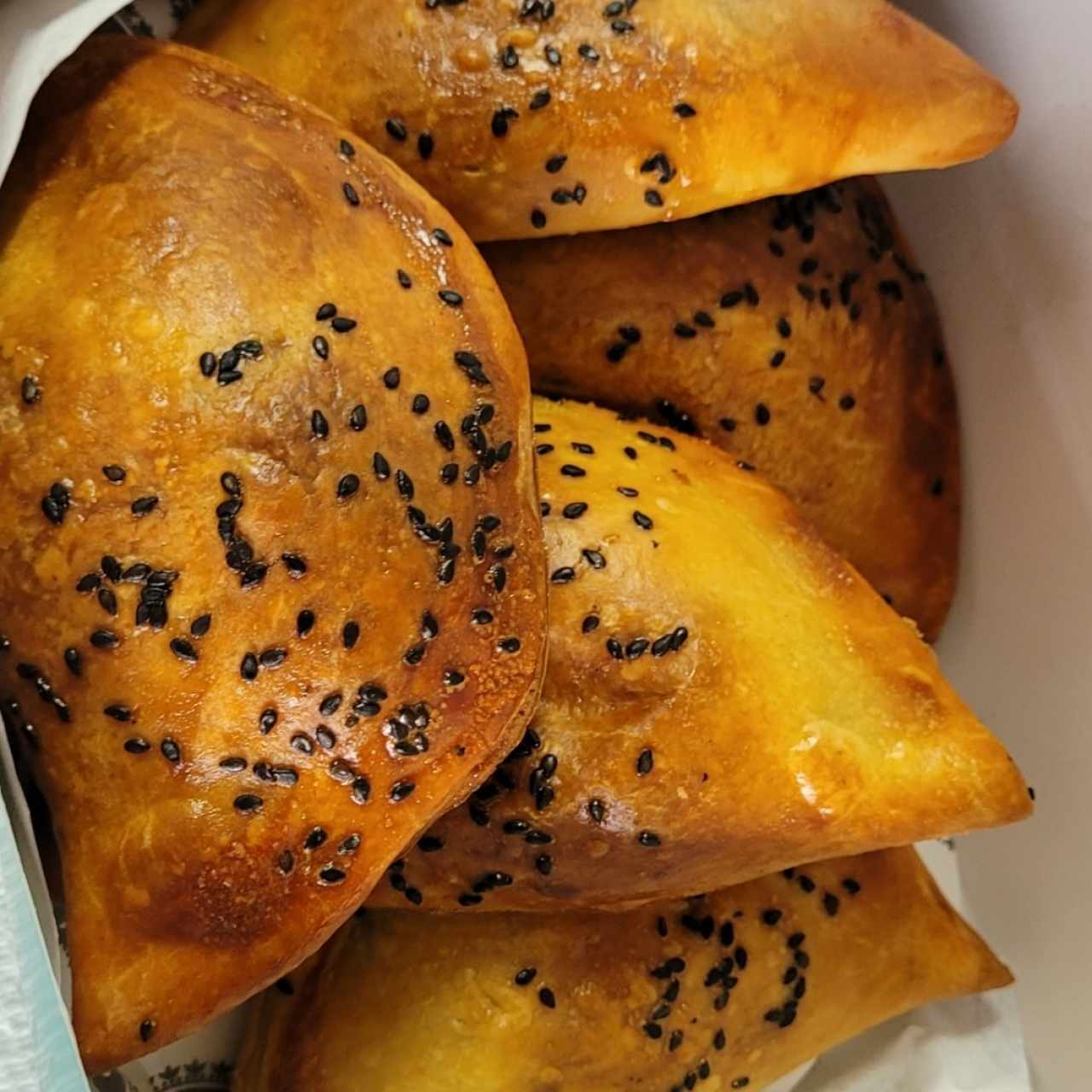 empanadas de carne 