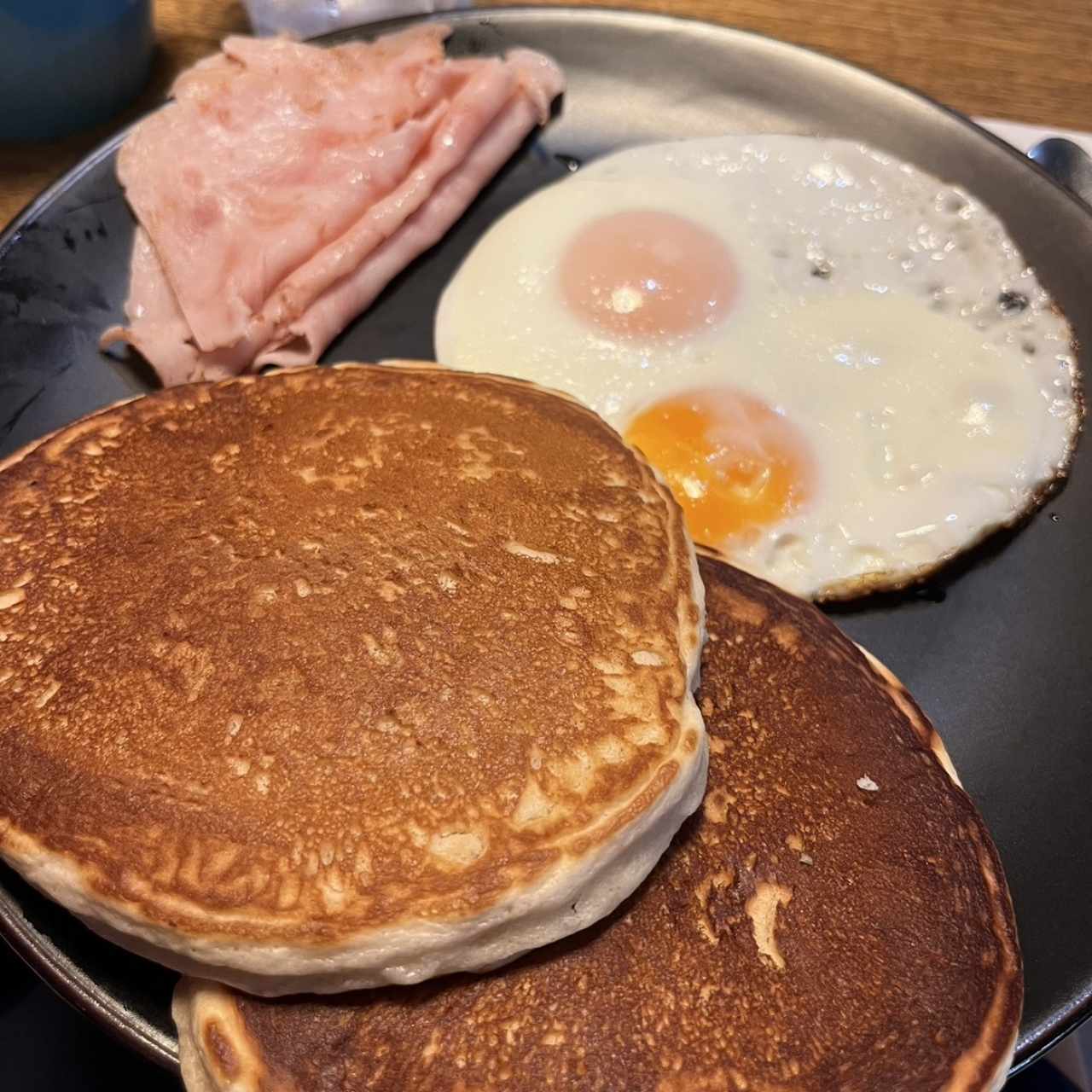 Pancakes All In