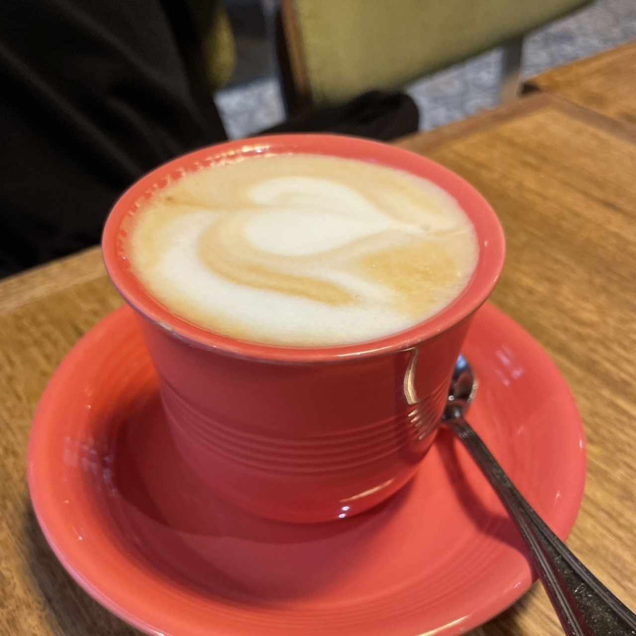 Capuccino