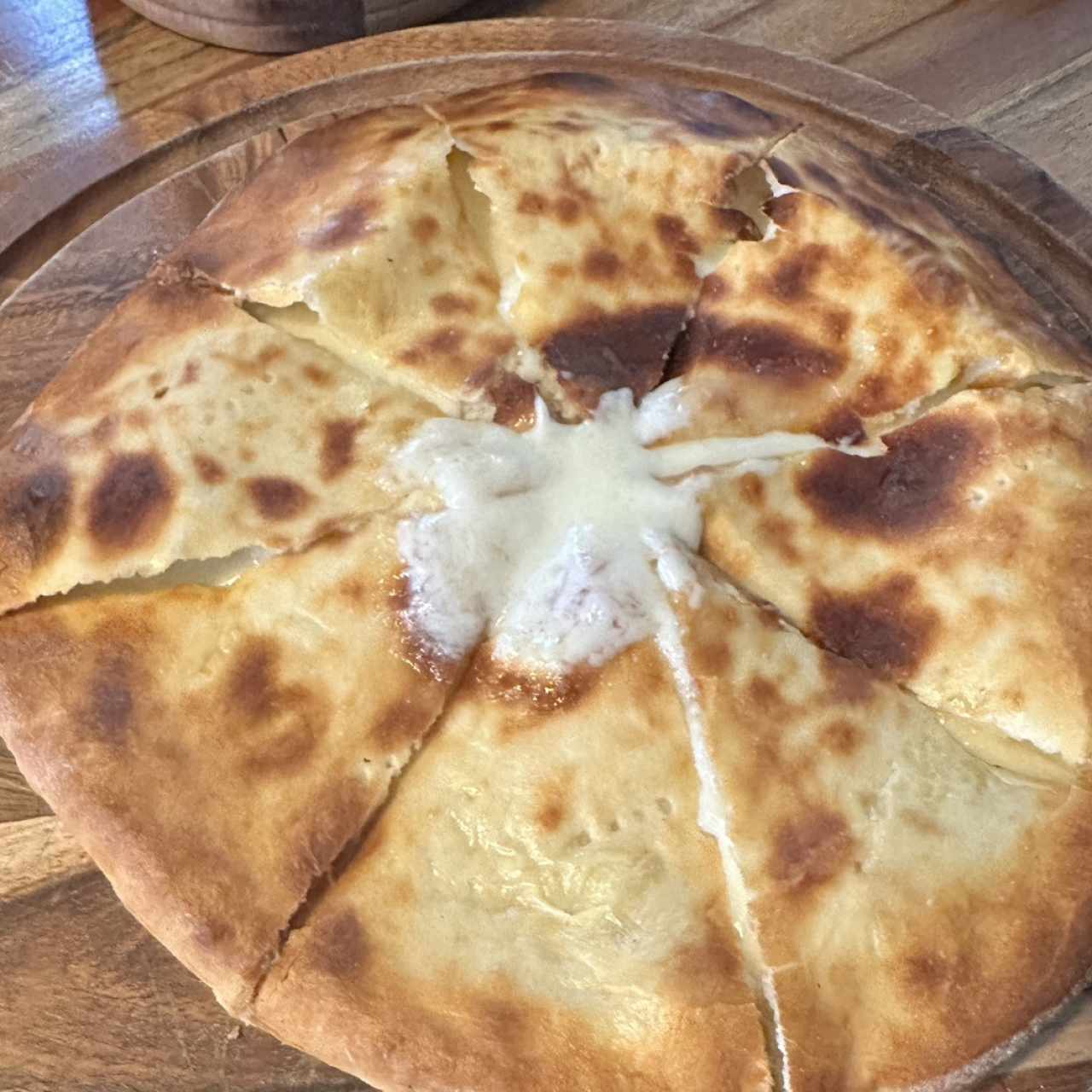 BAKED GOODS - IMERULI KHACHAPURI