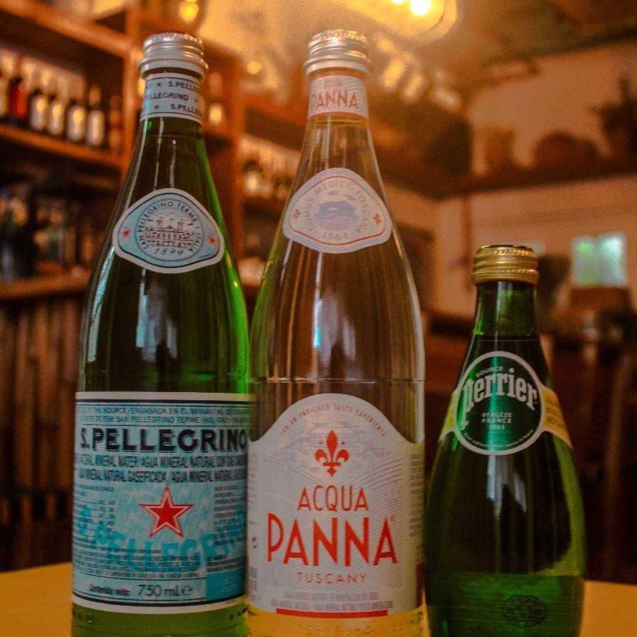 ACQUA PANNA