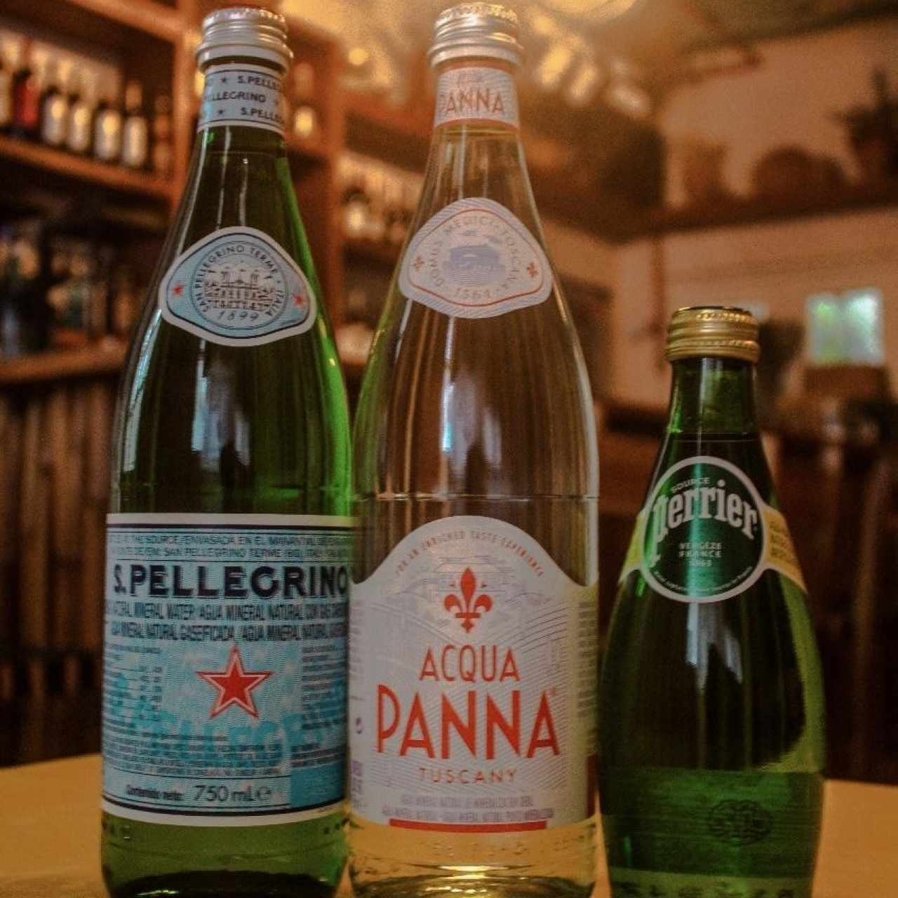 S.PELLEGRINO