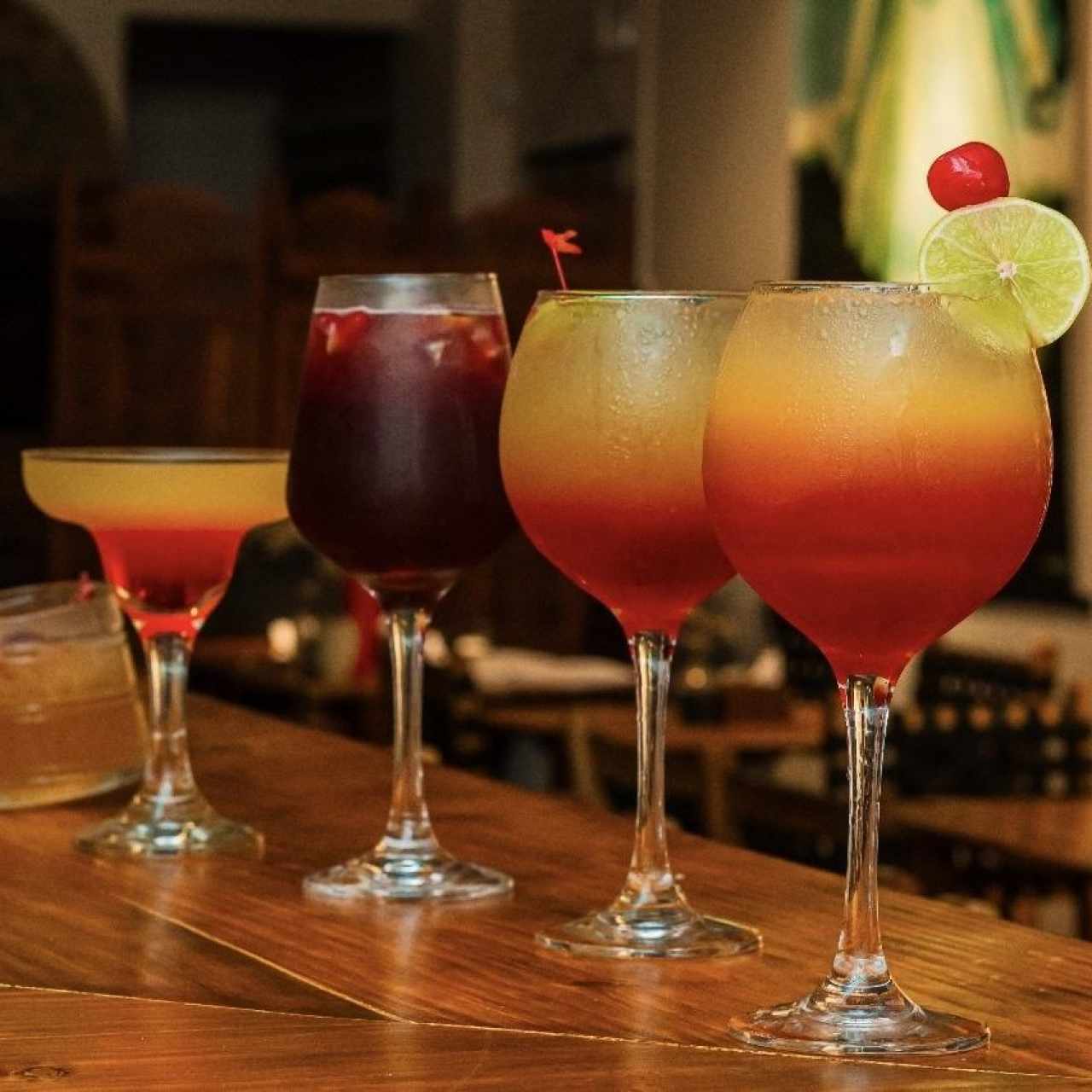 SANGRIA