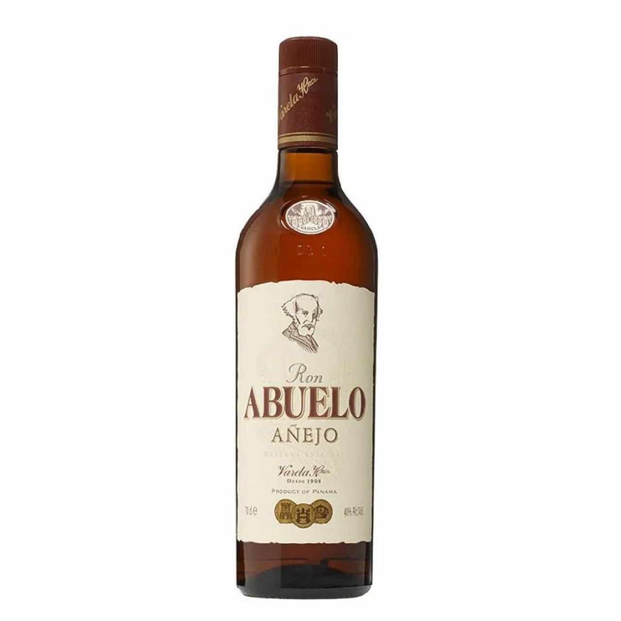 ABUELO AÑEJO