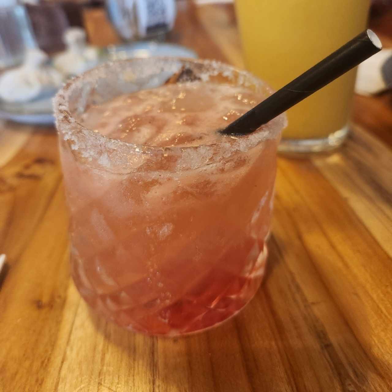 COCTELS - LAMRO MARGARITA