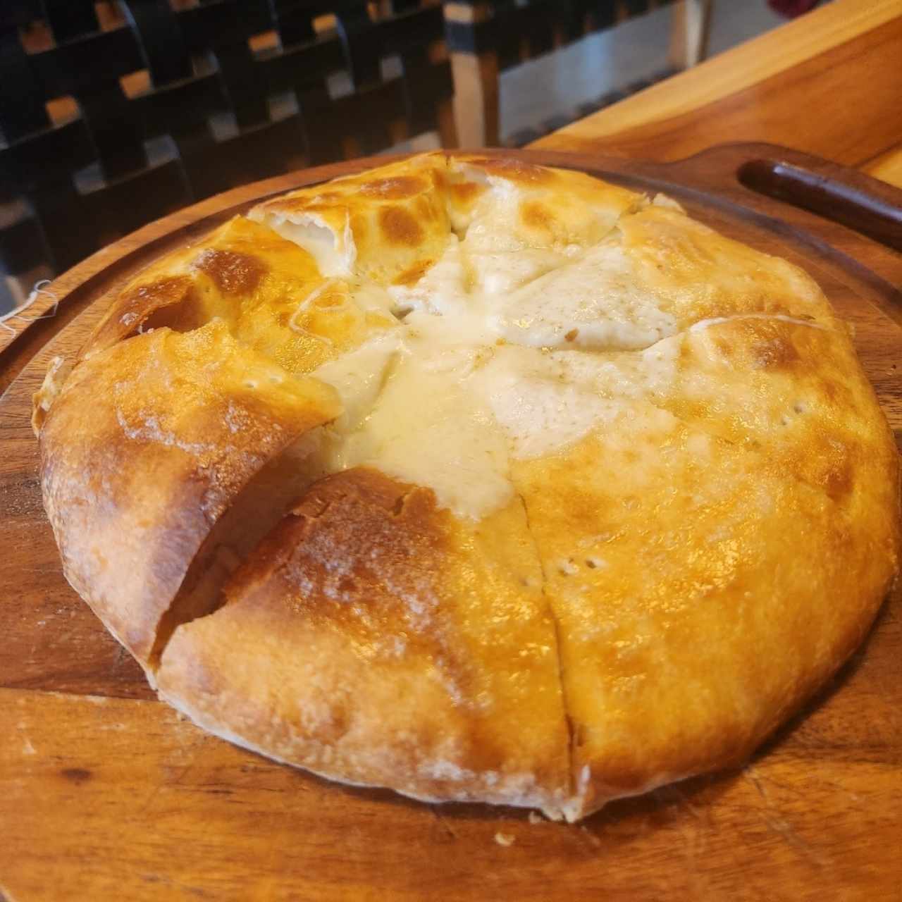 BAKED GOODS - IMERULI KHACHAPURI