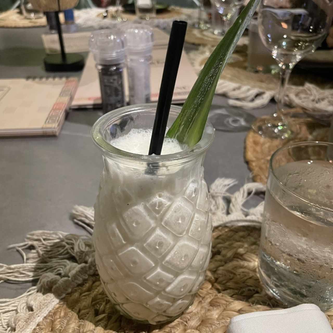 Piña colada