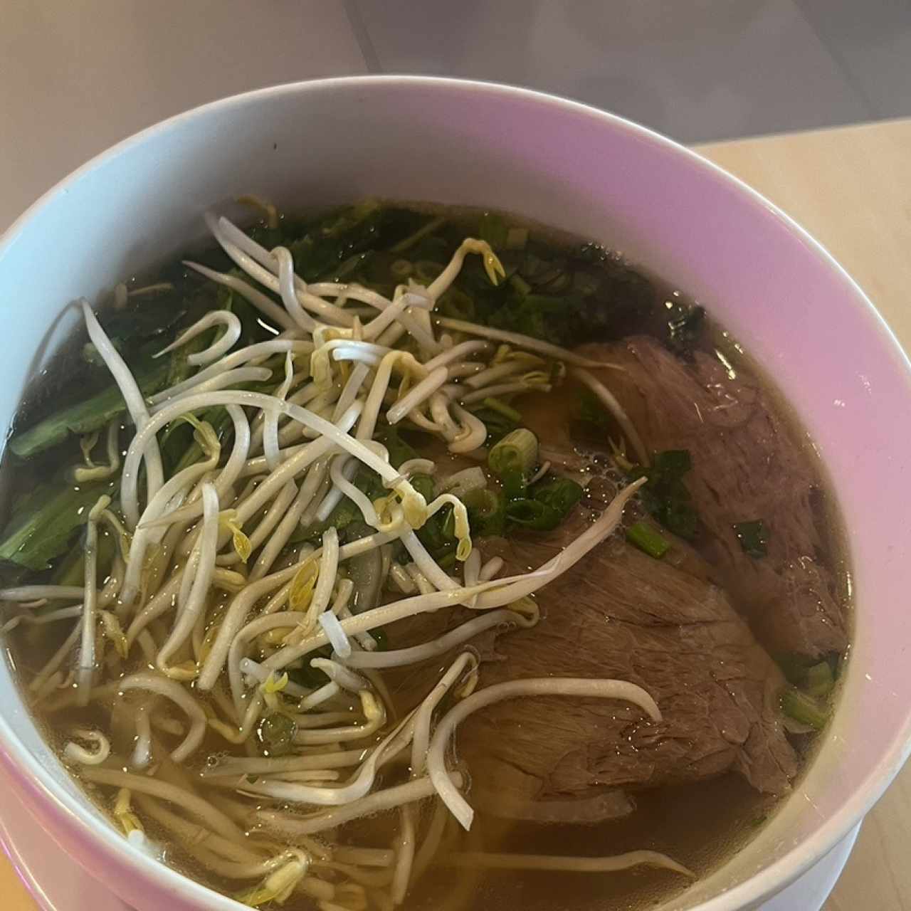 Pho - Pho Bo Chin