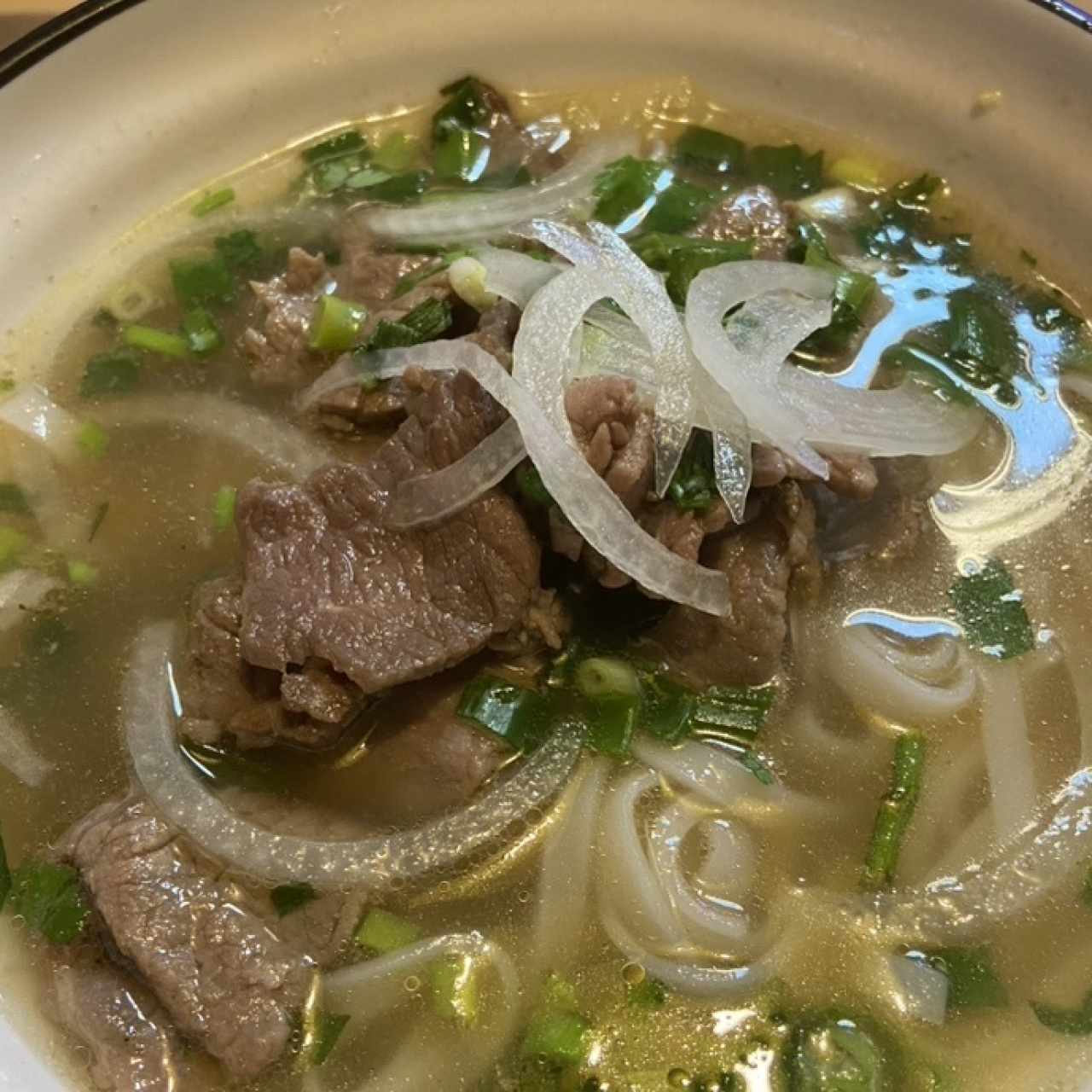 Pho - Pho Bo Tai