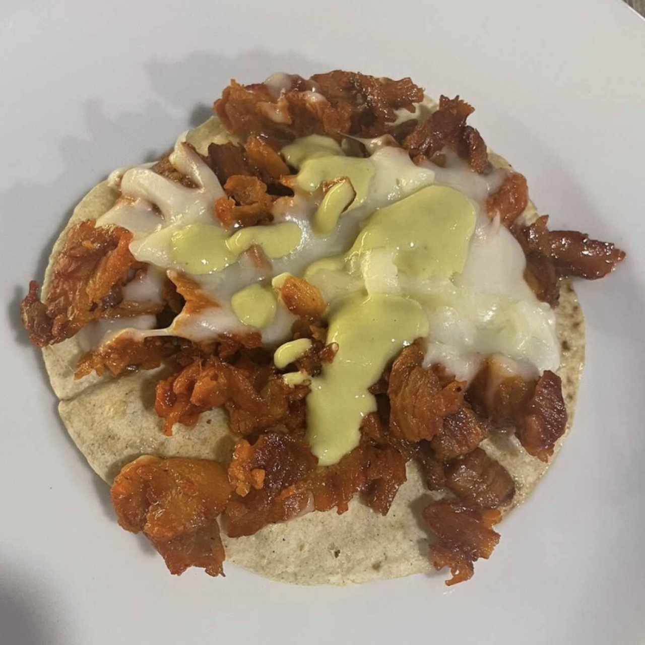 Volcan Al Pastor