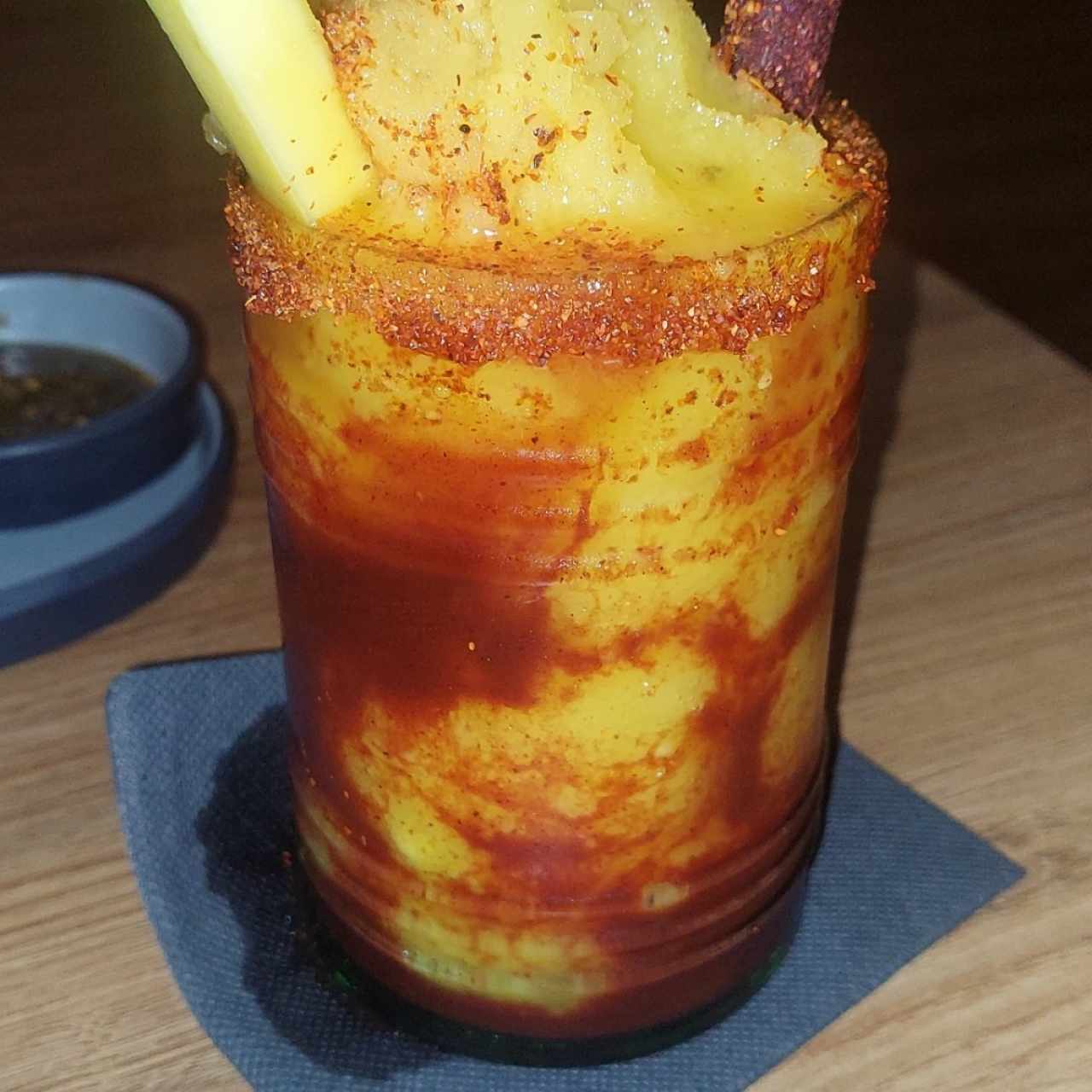 Mangonada