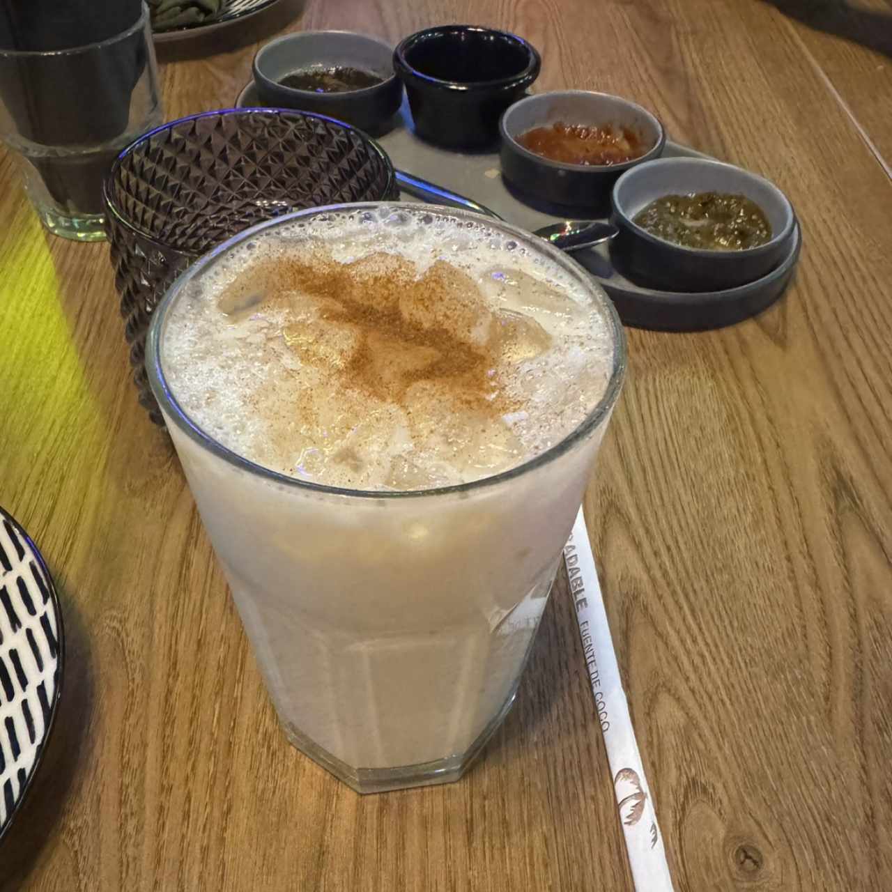 Horchata