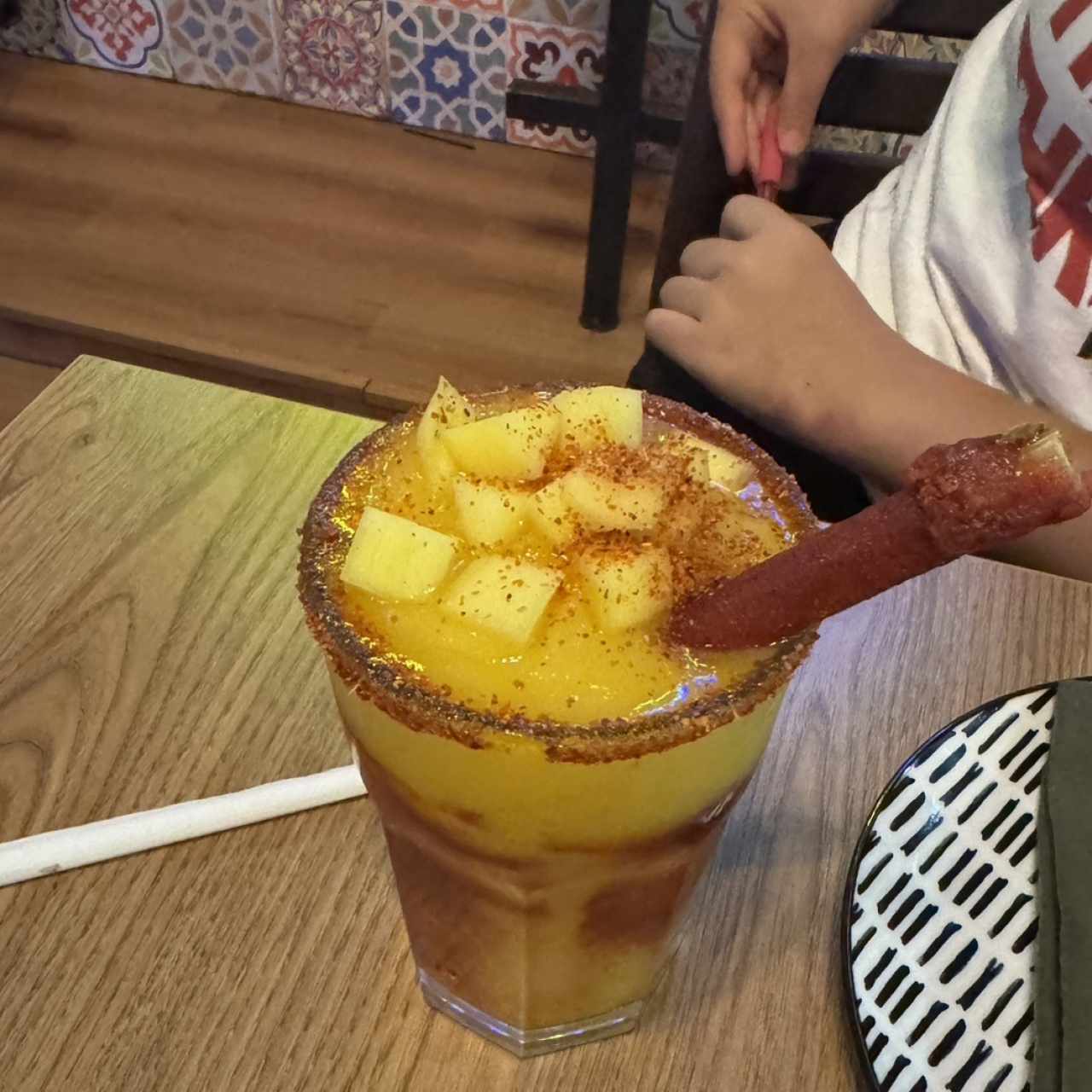 Mangonada