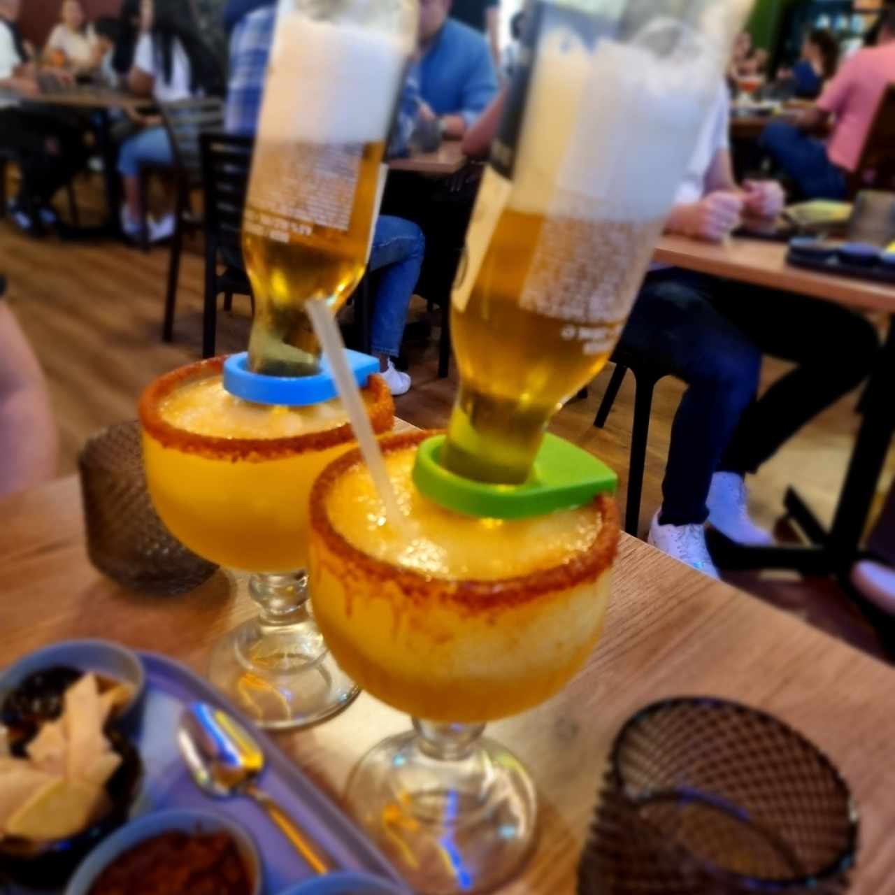 Margarotas