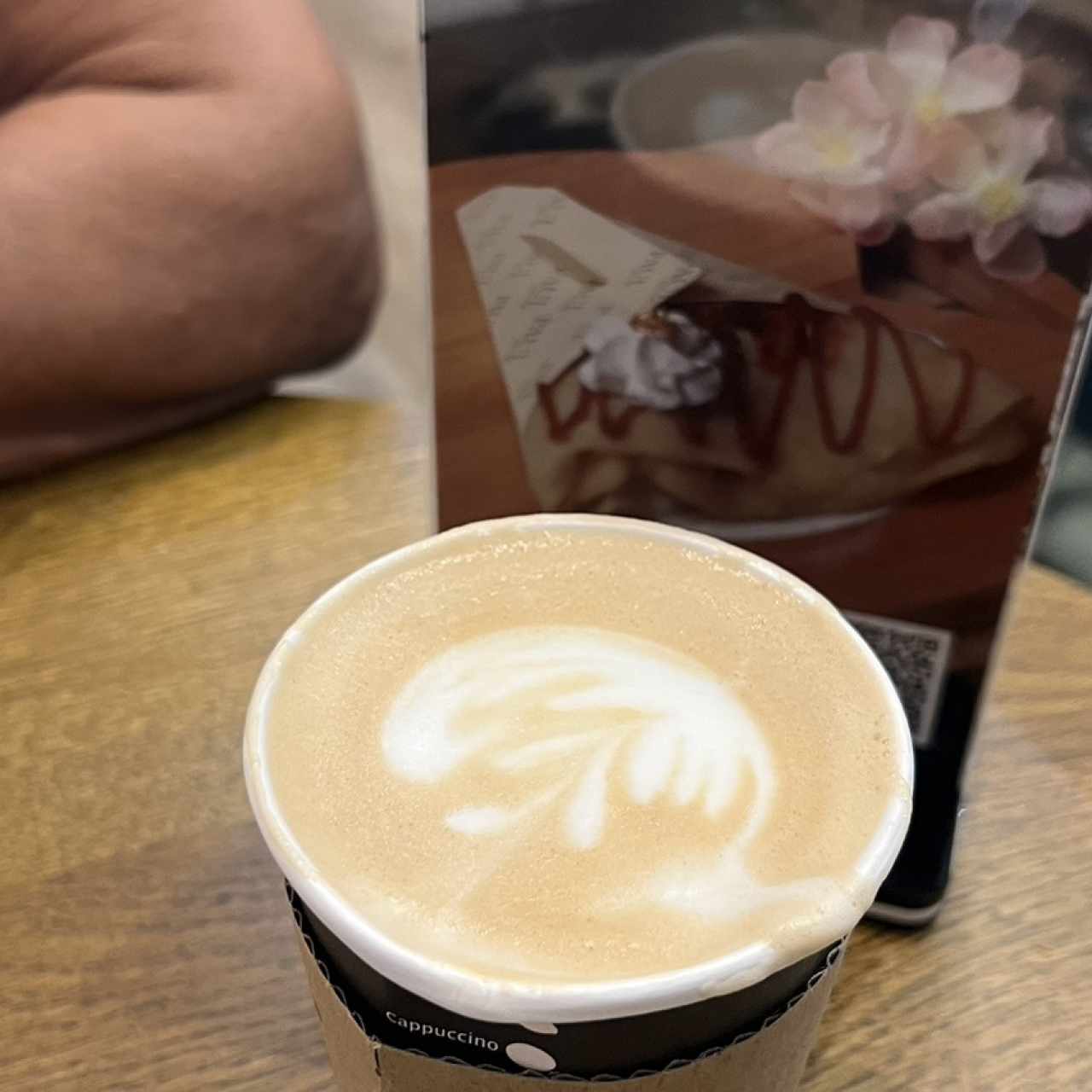 Capuchino 