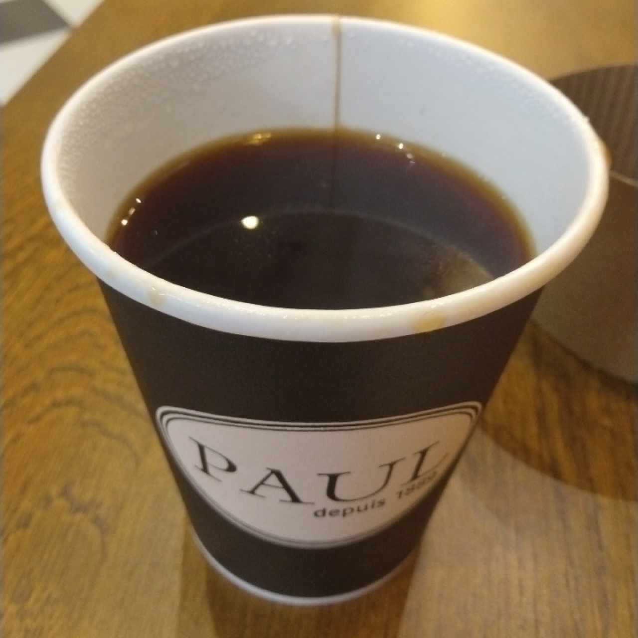 americano