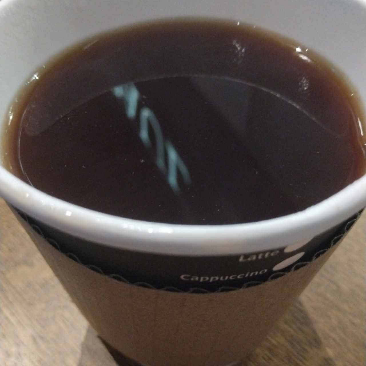 café americano 