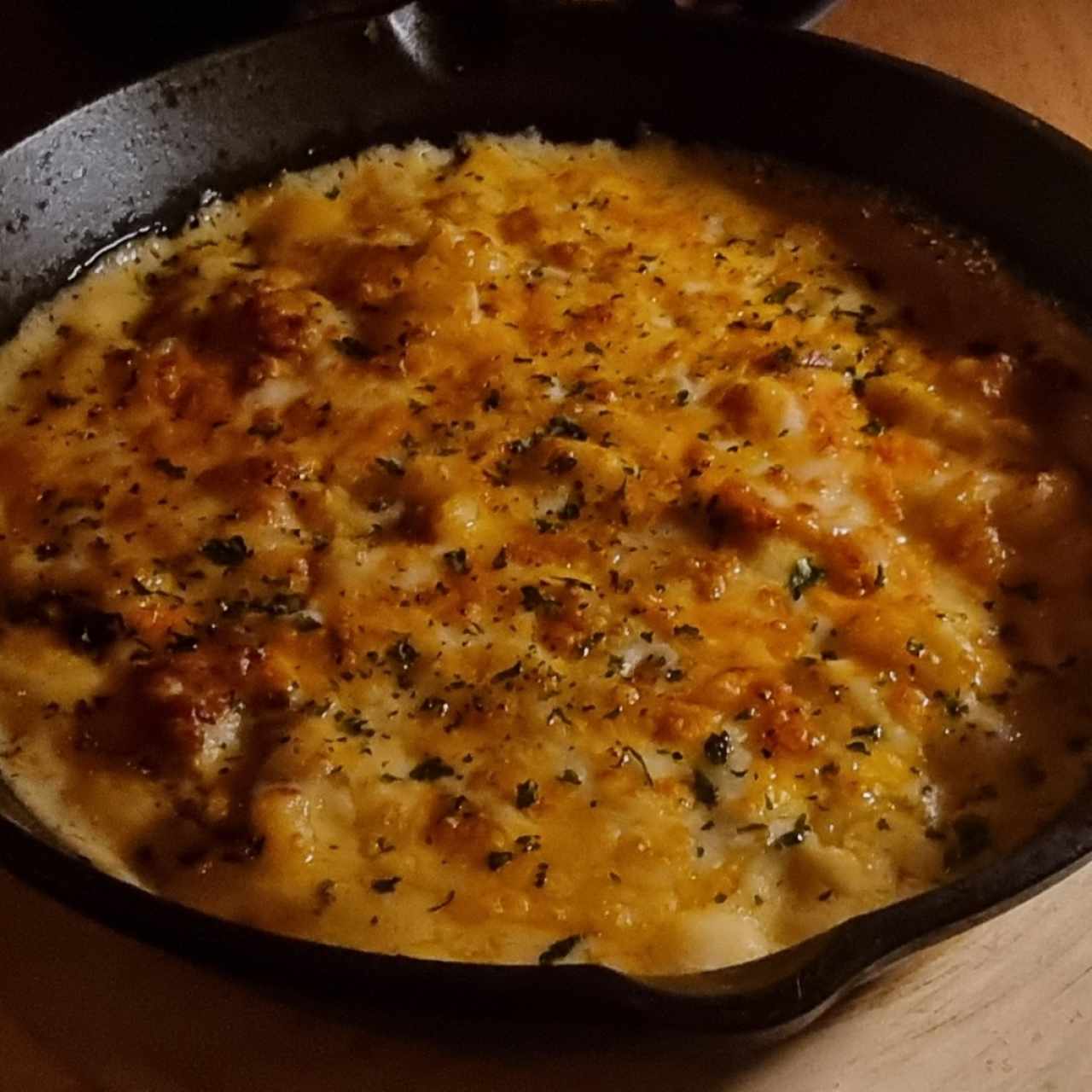 mac and cheese 