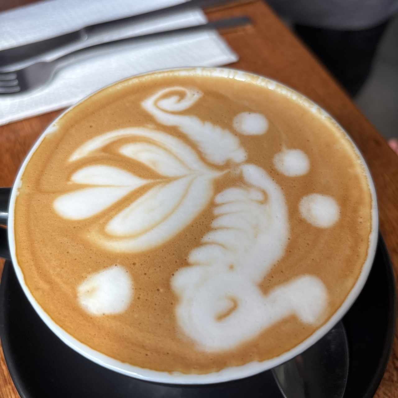 Capuchino 