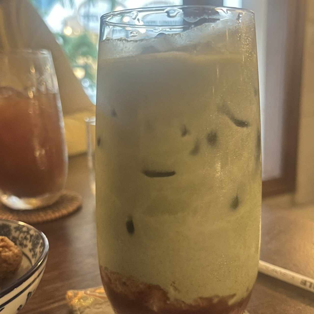 Matcha