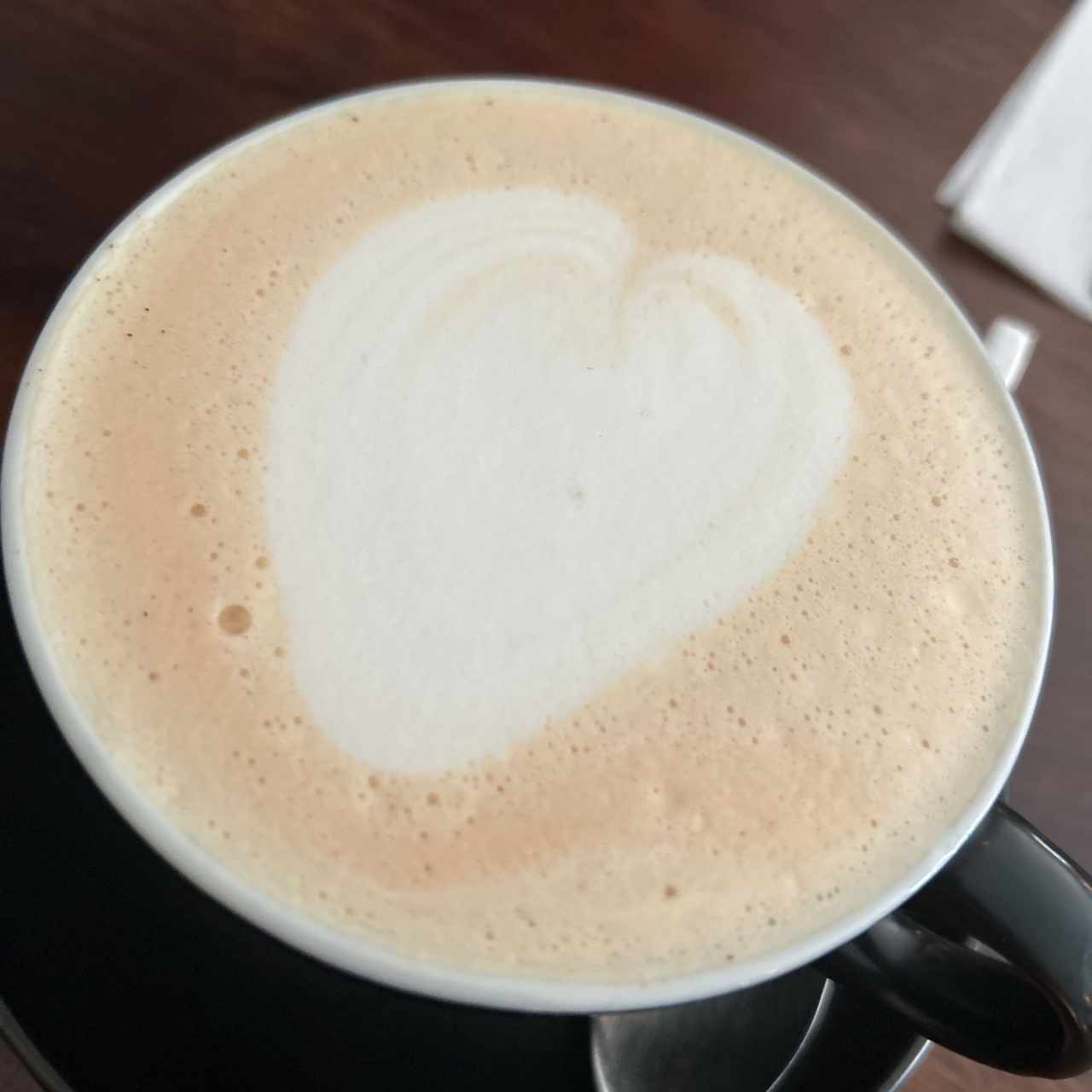 Chai Latte